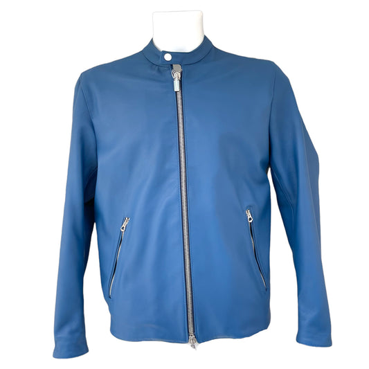 ROAD 506 Leather Jacket