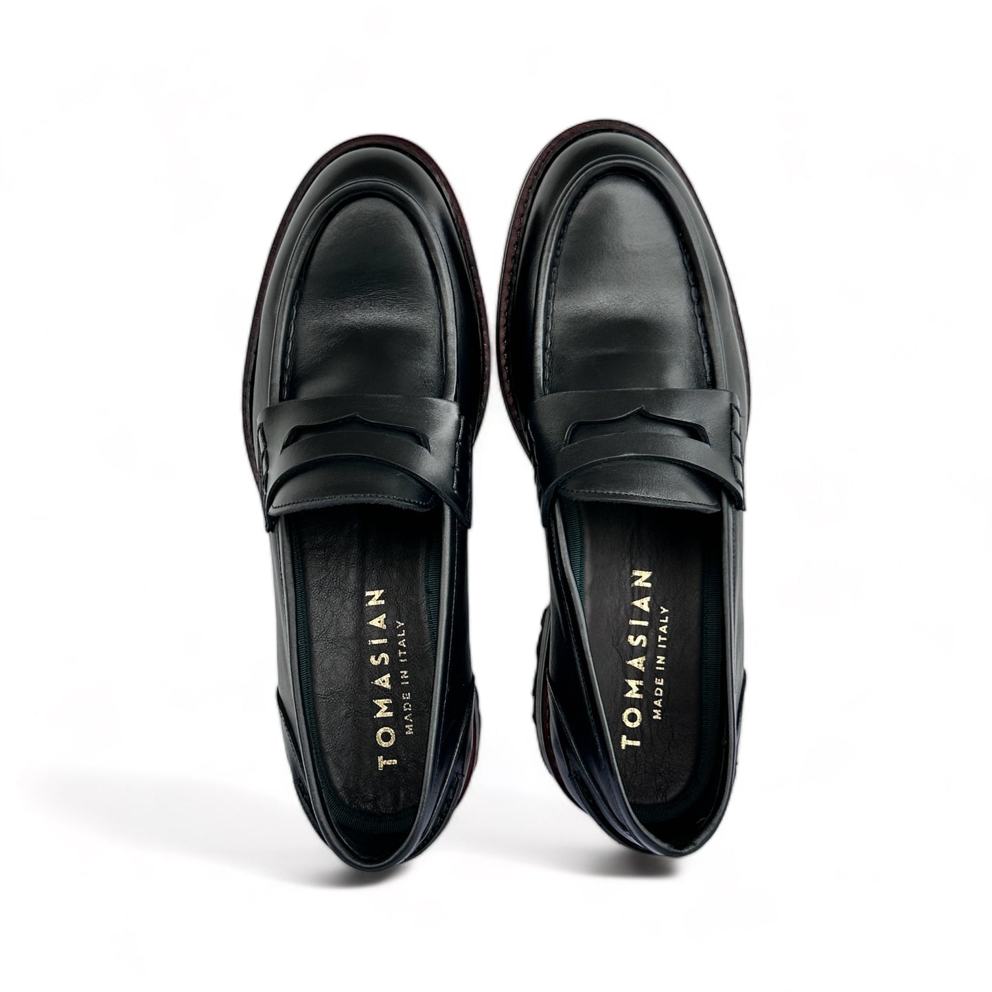 Man shoes LOAFER LUX
