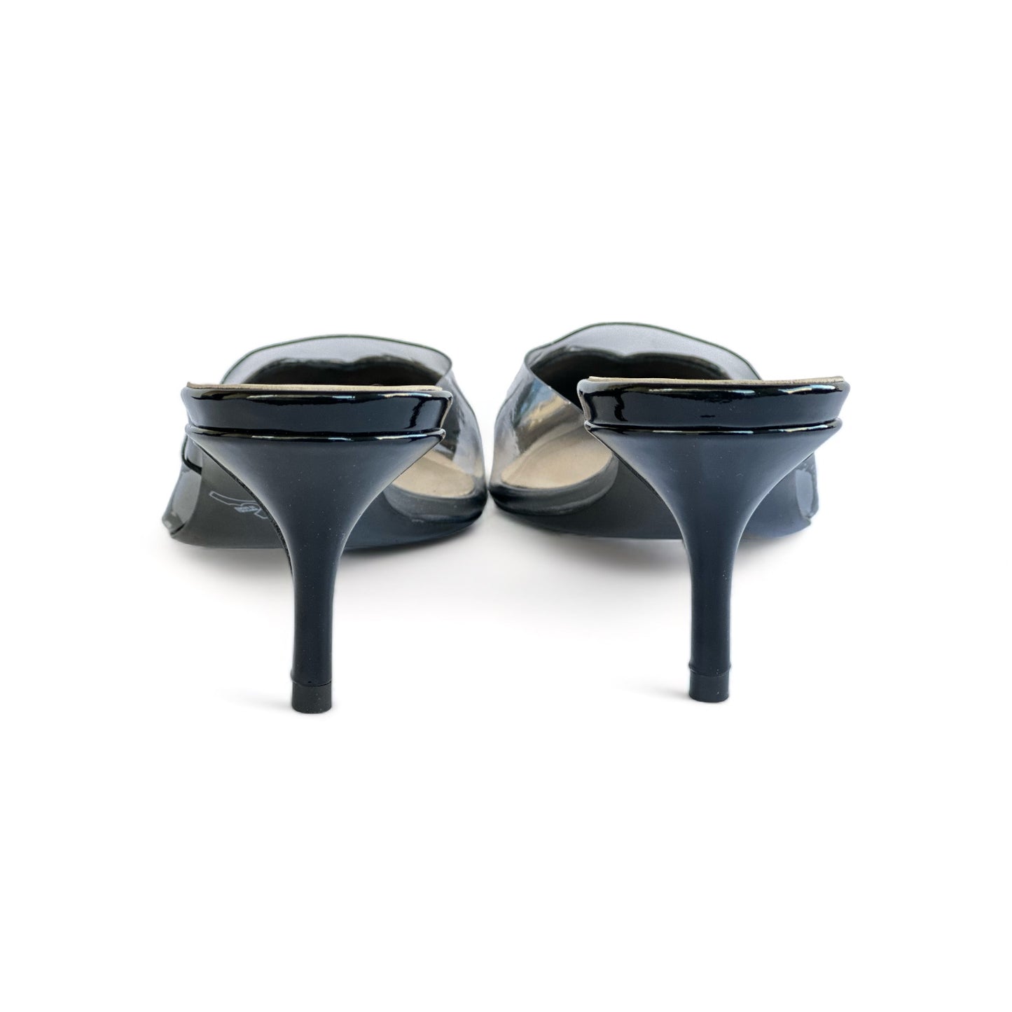 Women shoes "DECOLLETE CUORE"