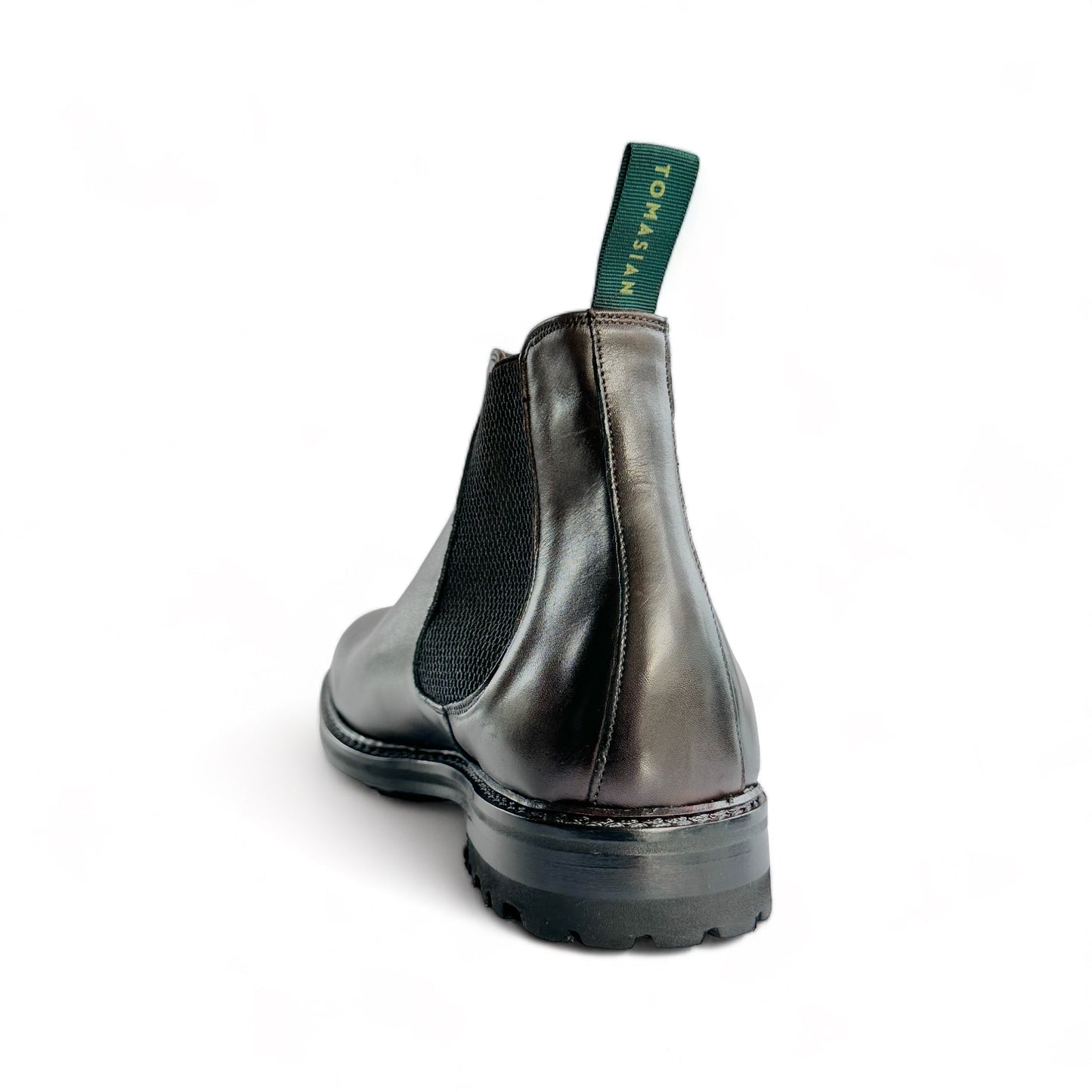 Man shoes "POLLACCHINI"