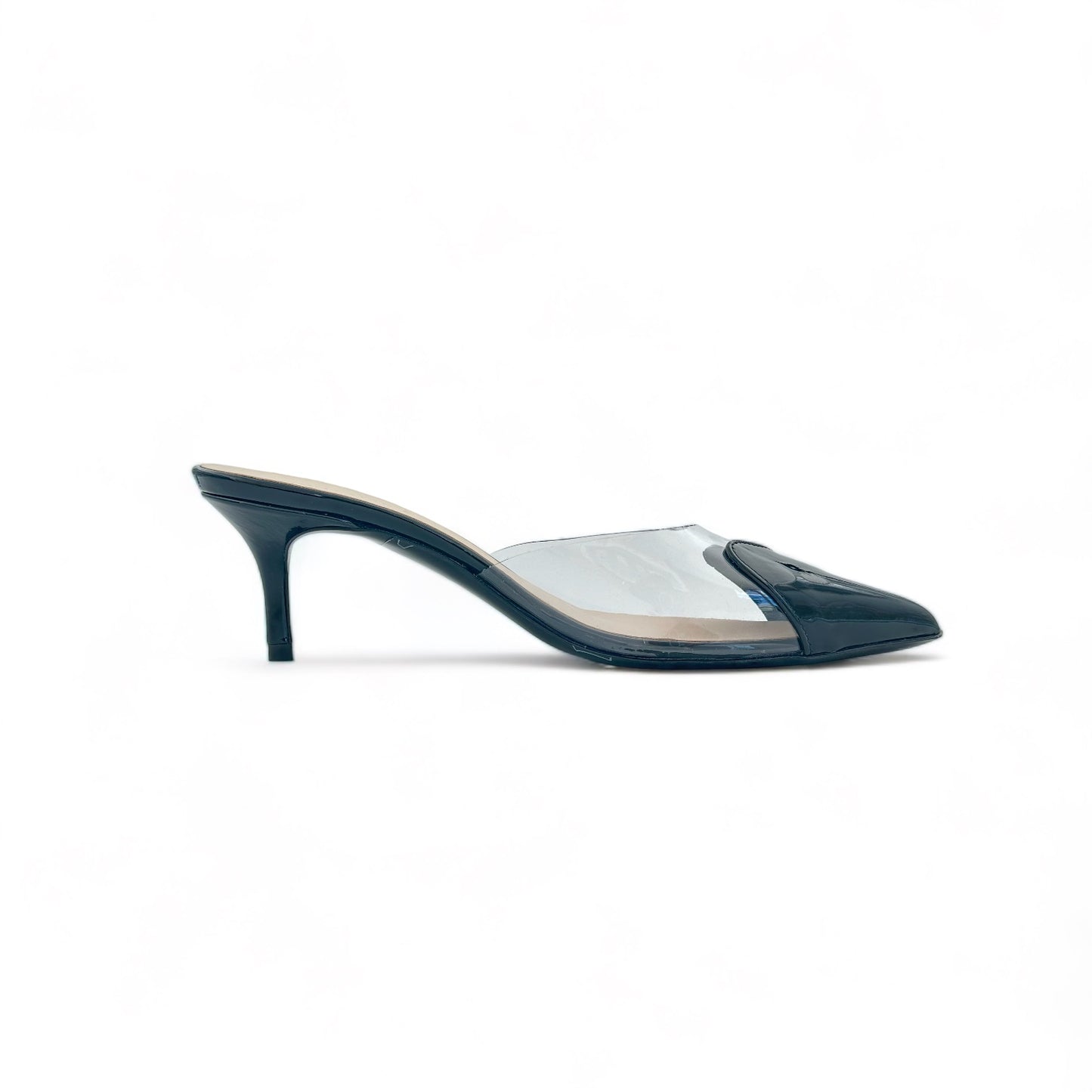 Women shoes "DECOLLETE CUORE"