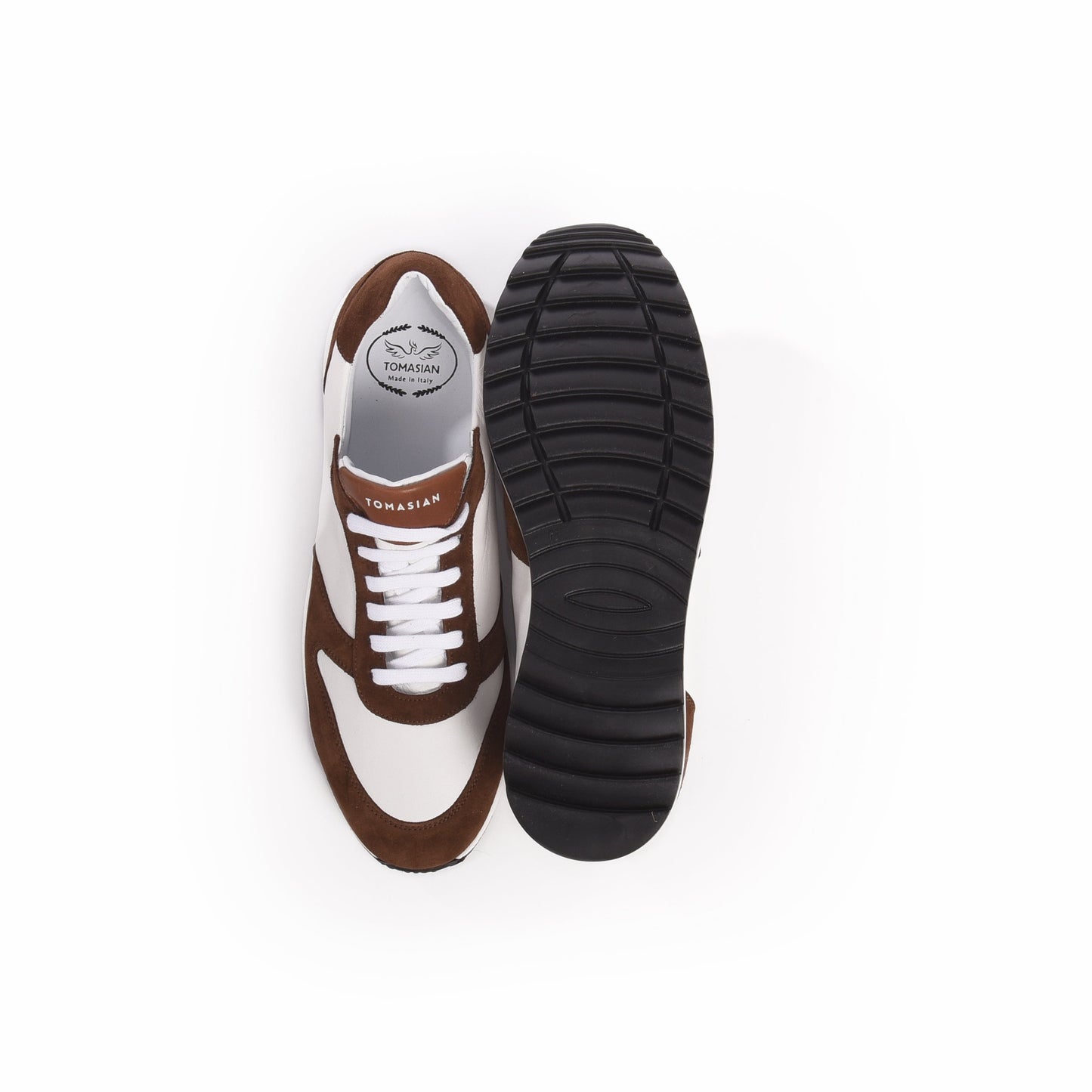 SNEAKER SPADA 543
