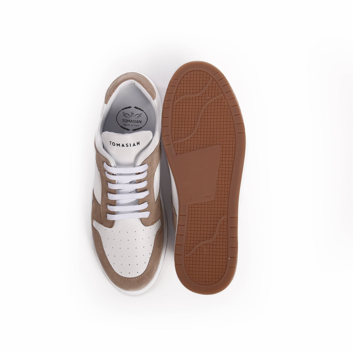 SNEAKER A35