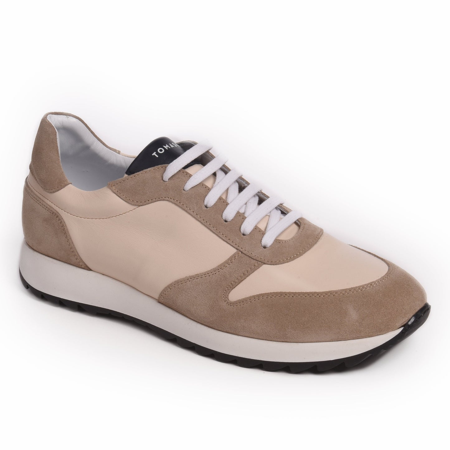 SNEAKER SPADA 543
