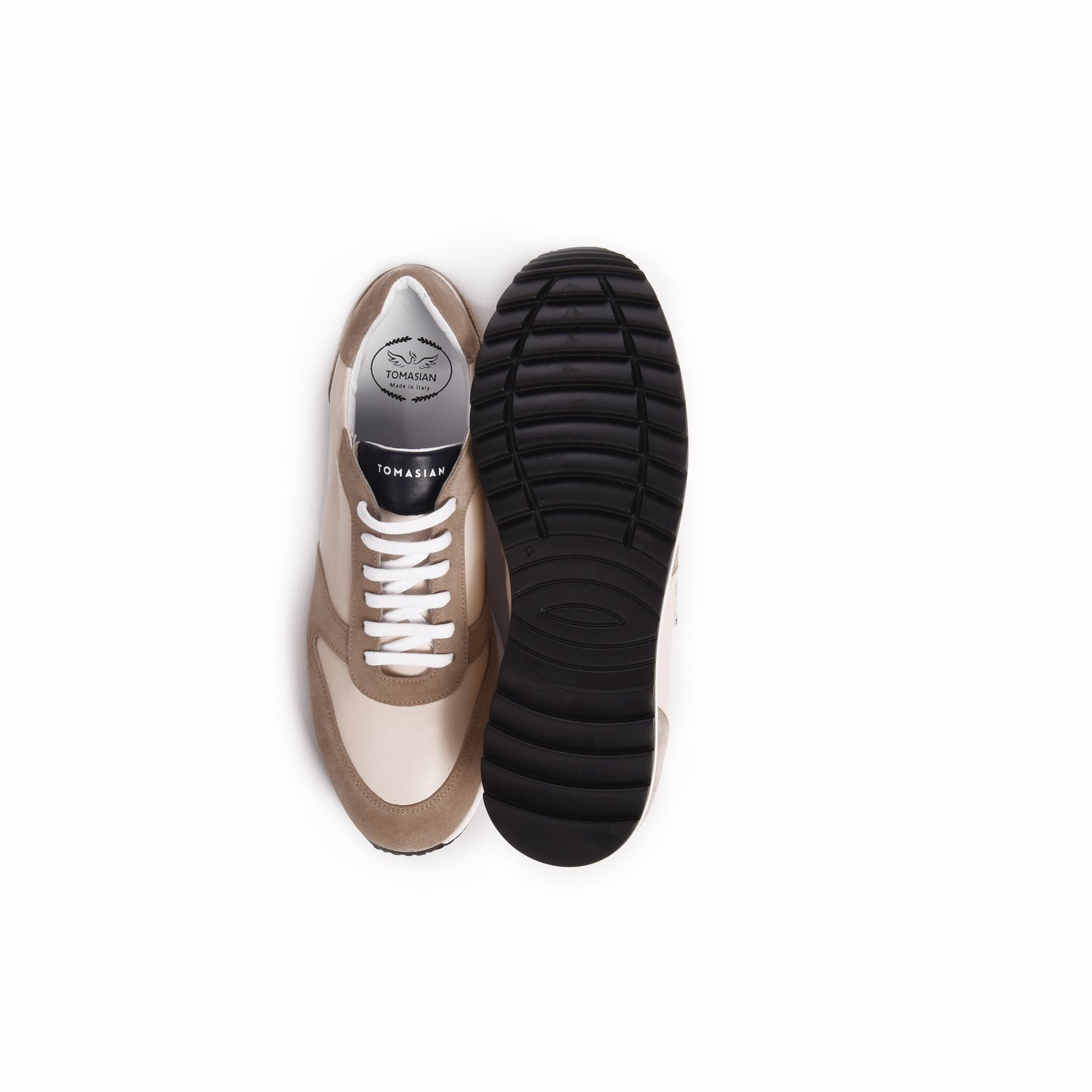 SNEAKER SPADA 543