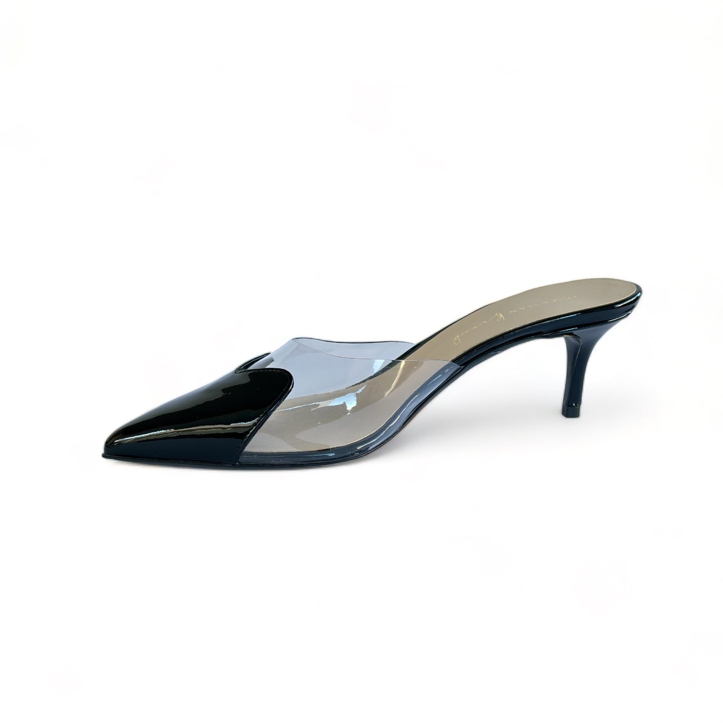 Women shoes "DECOLLETE CUORE"