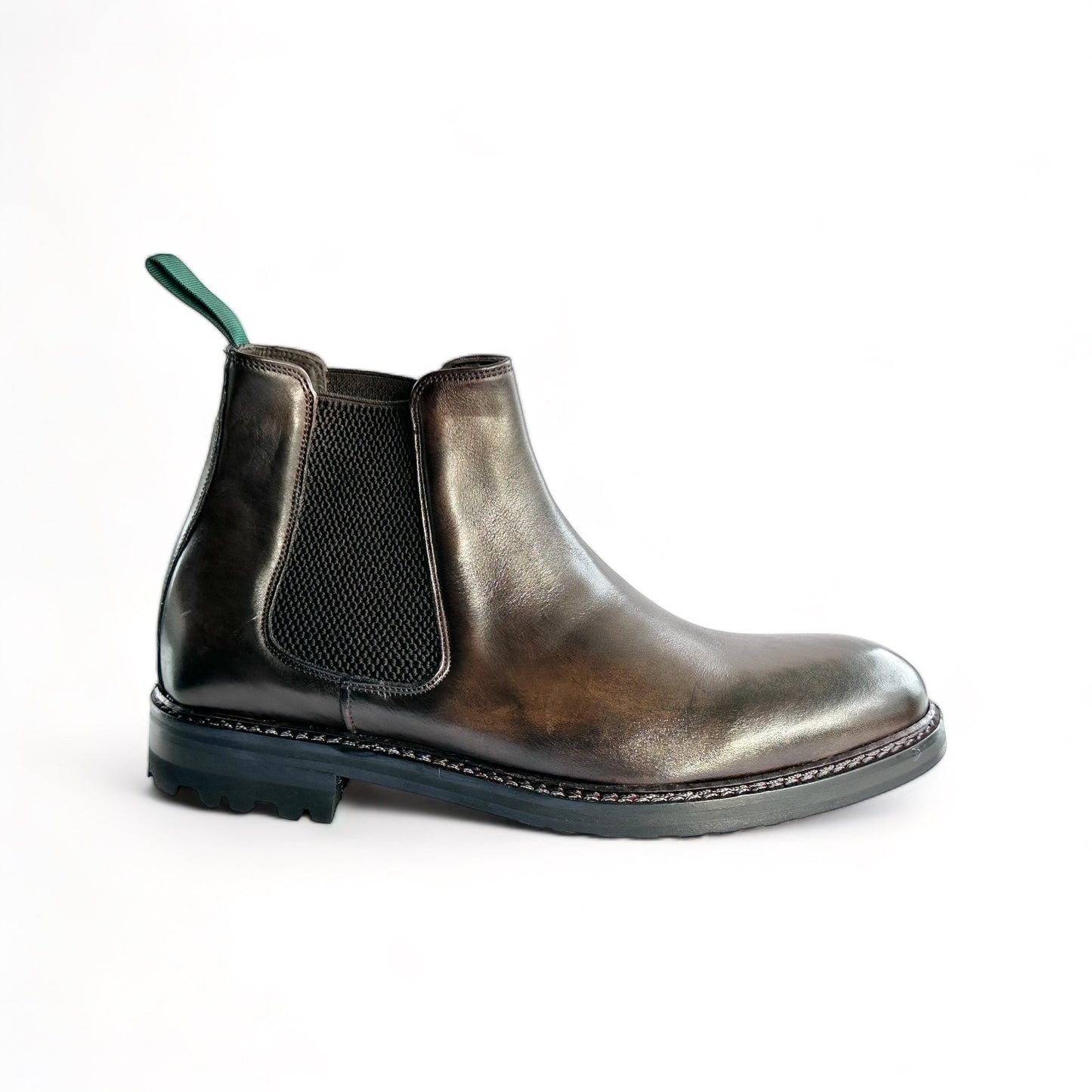 Man shoes "POLLACCHINI"