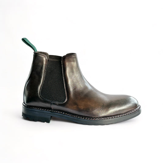 Man shoes "POLLACCHINI"