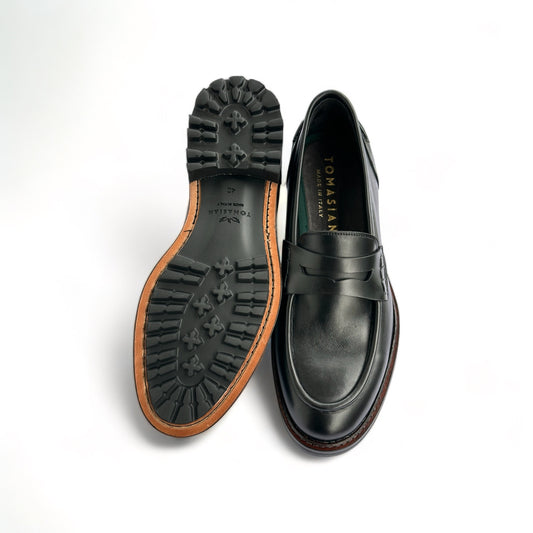 Man shoes LOAFER LUX