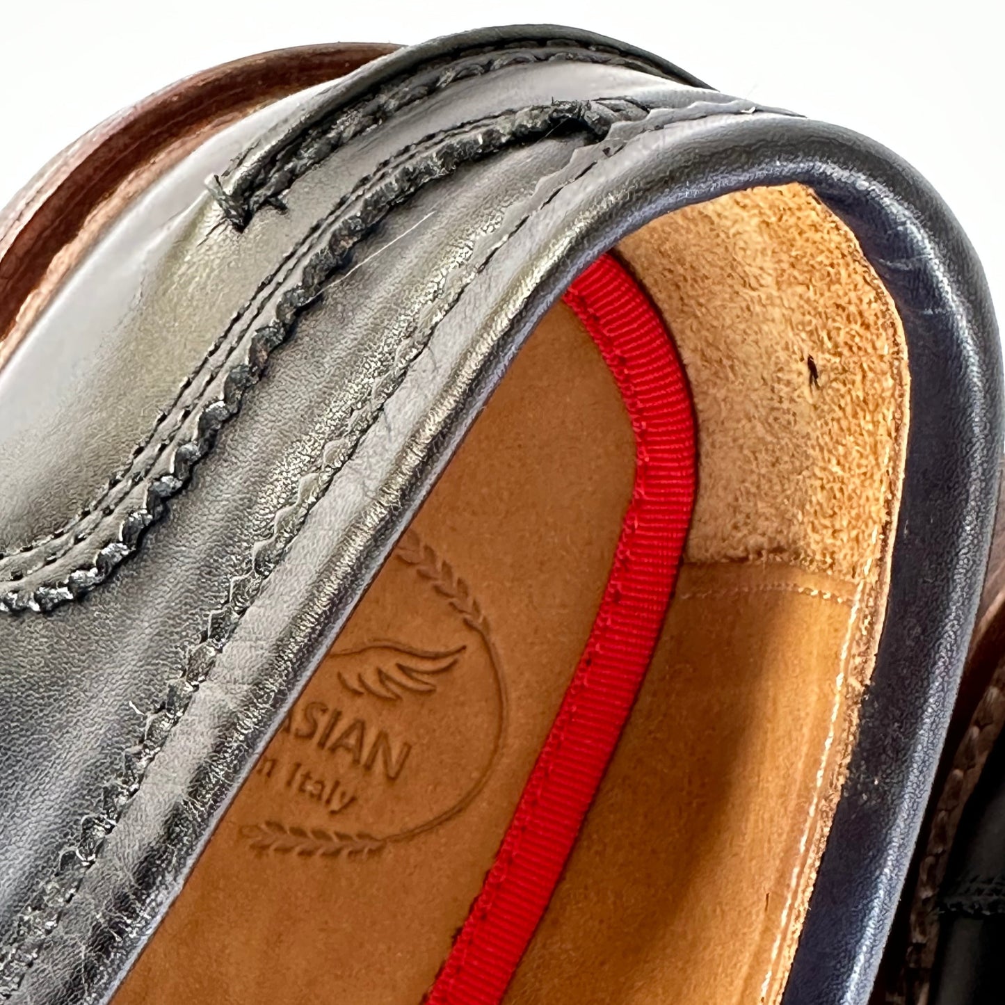 Man shoes LOAFER