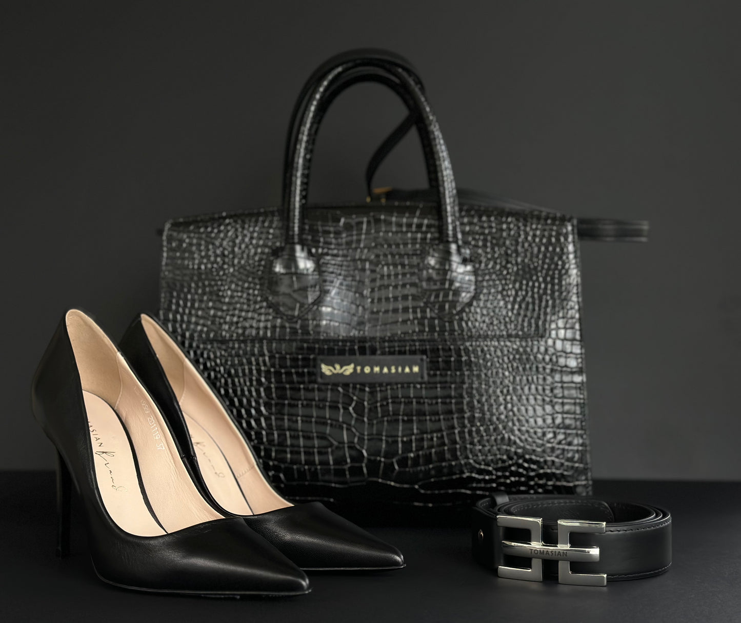 Women shoes "Décolleté a punta"