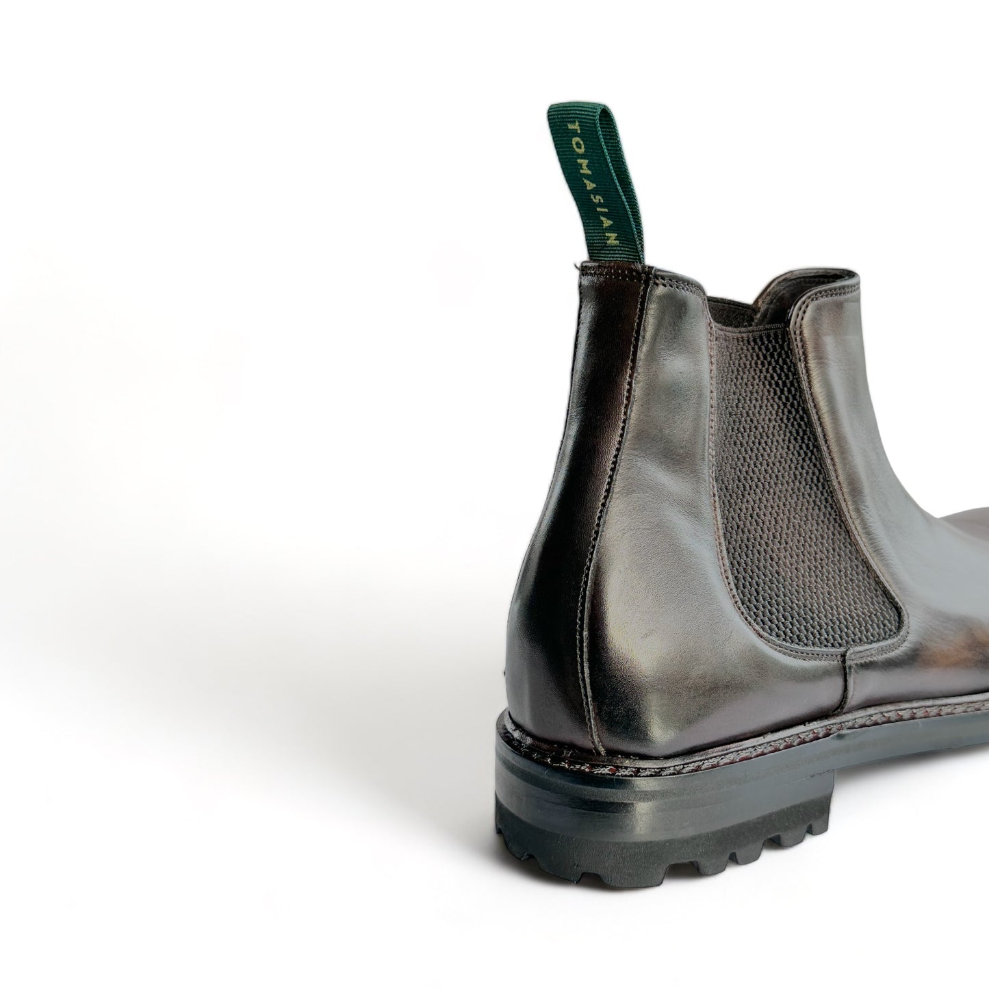 Man shoes "POLLACCHINI"