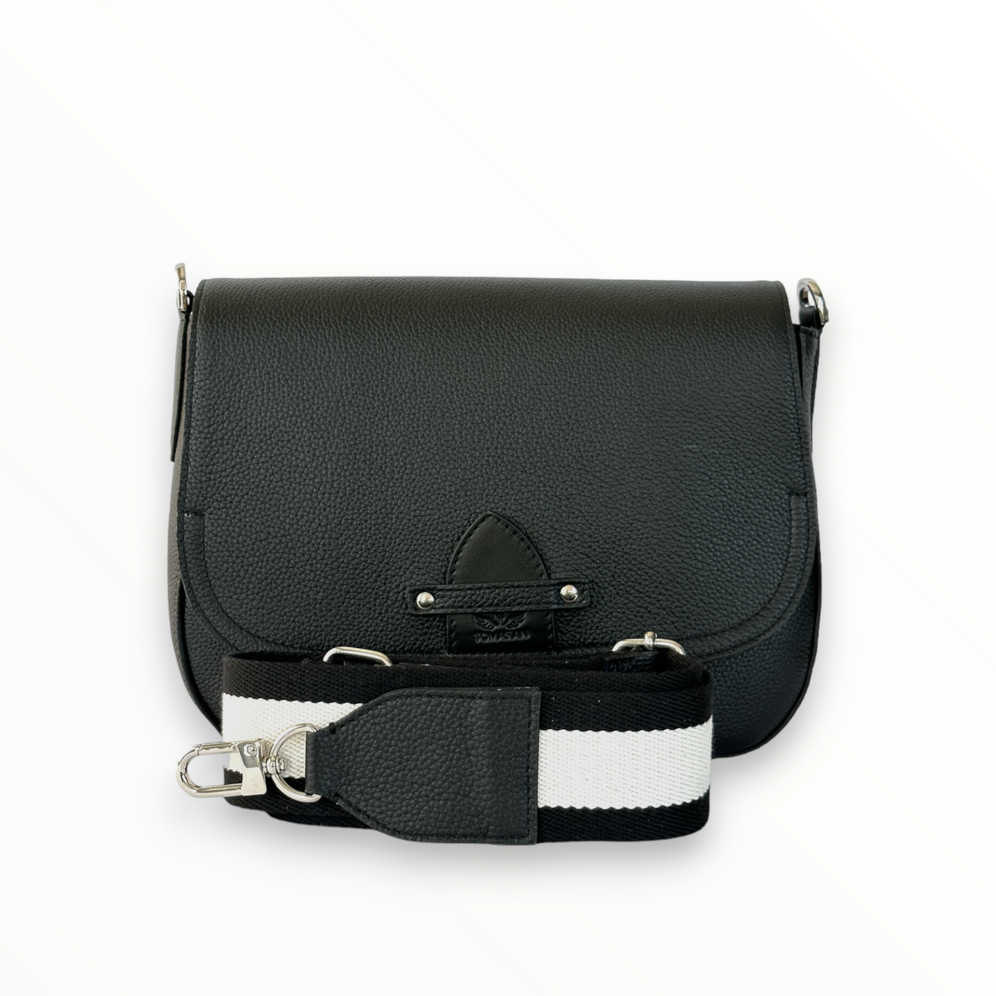 VEGAS Leather Bag