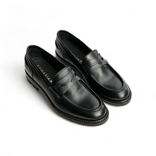 Man shoes LOAFER LUX