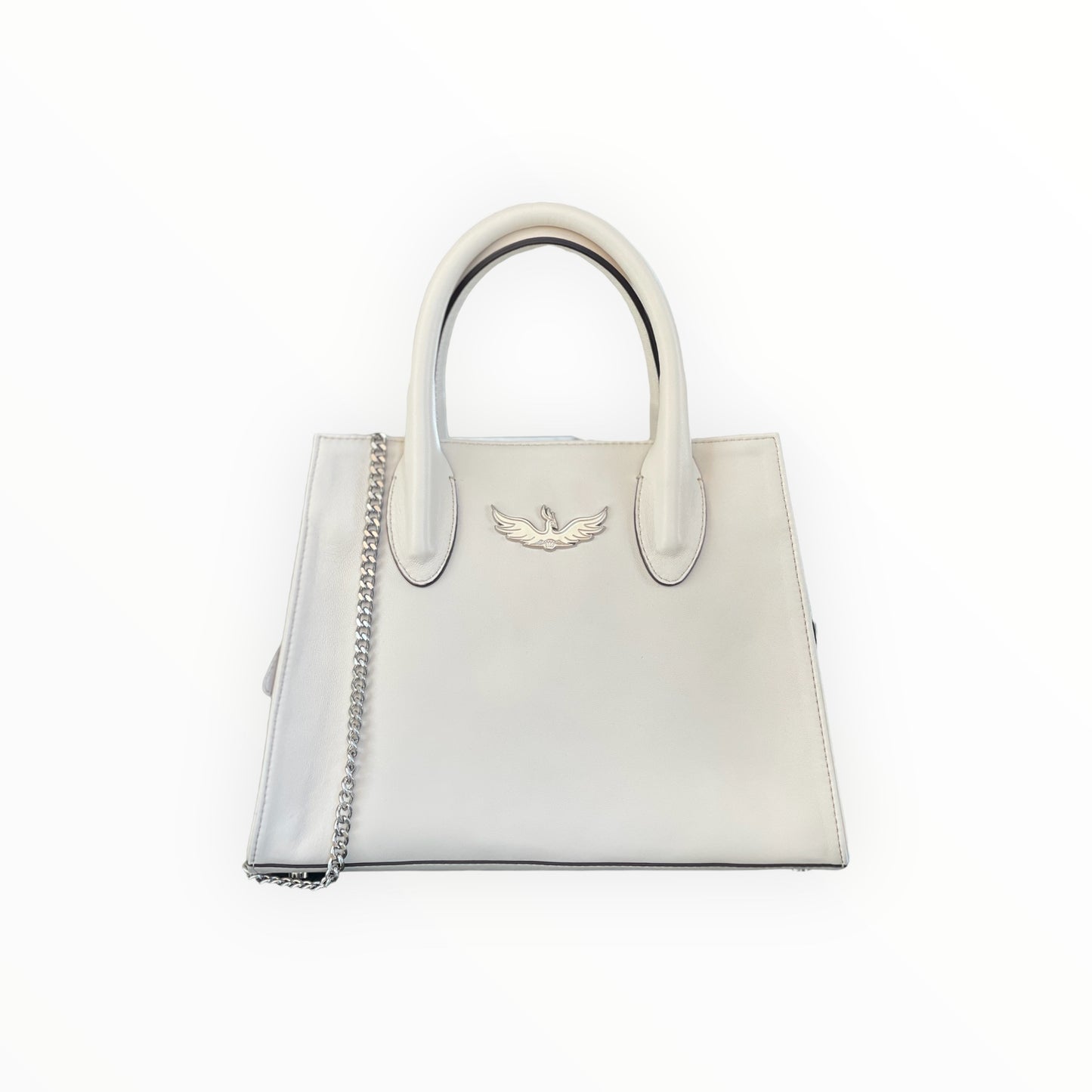 DALIDA Leather bag