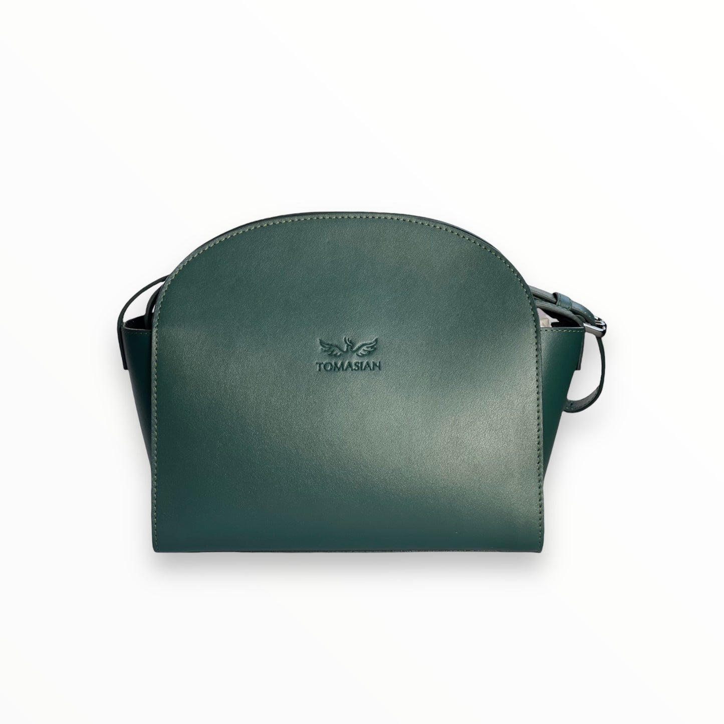GAYA Leather Bag