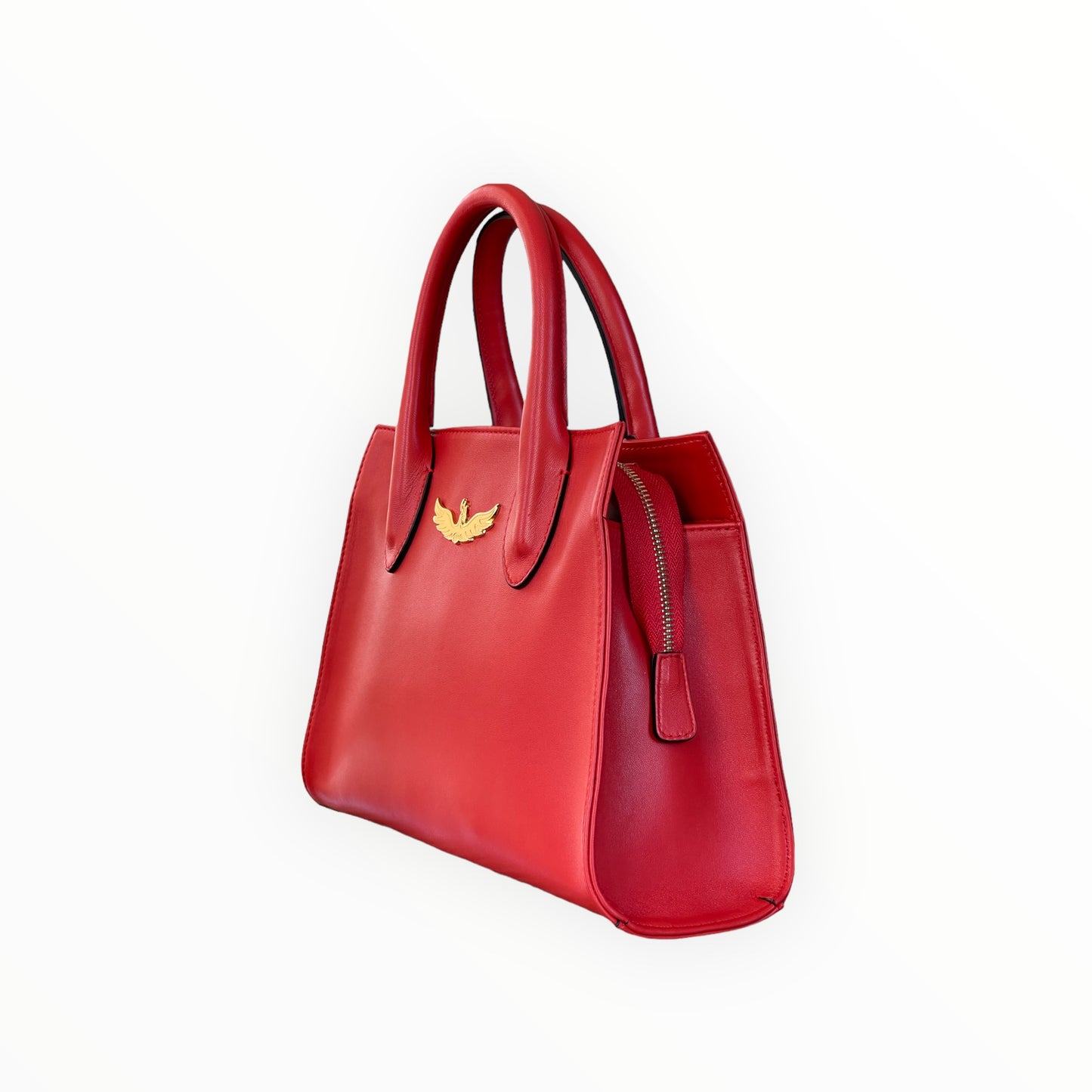 DALIDA Leather bag