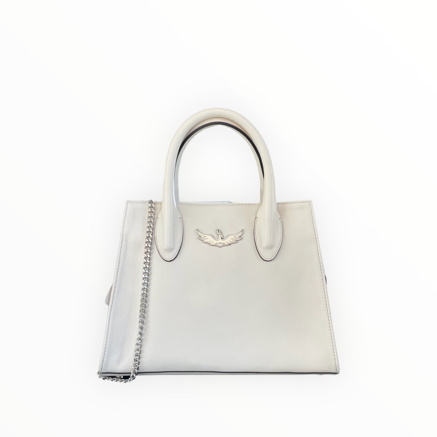 DALIDA Leather bag