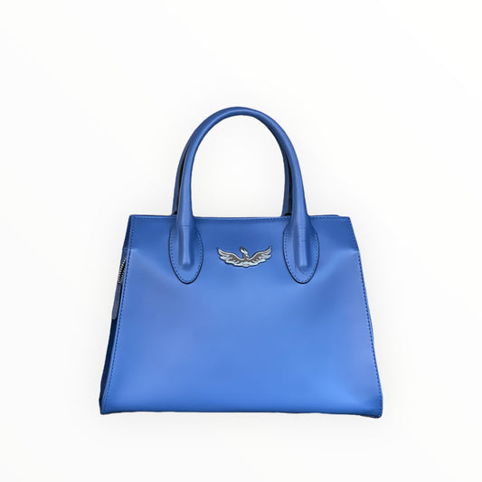 DALIDA Leather bag