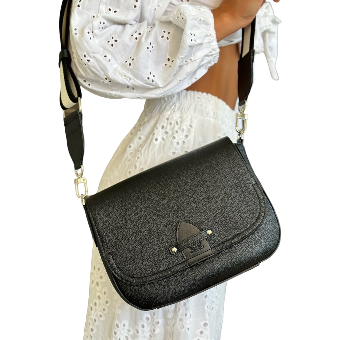 VEGAS Leather Bag
