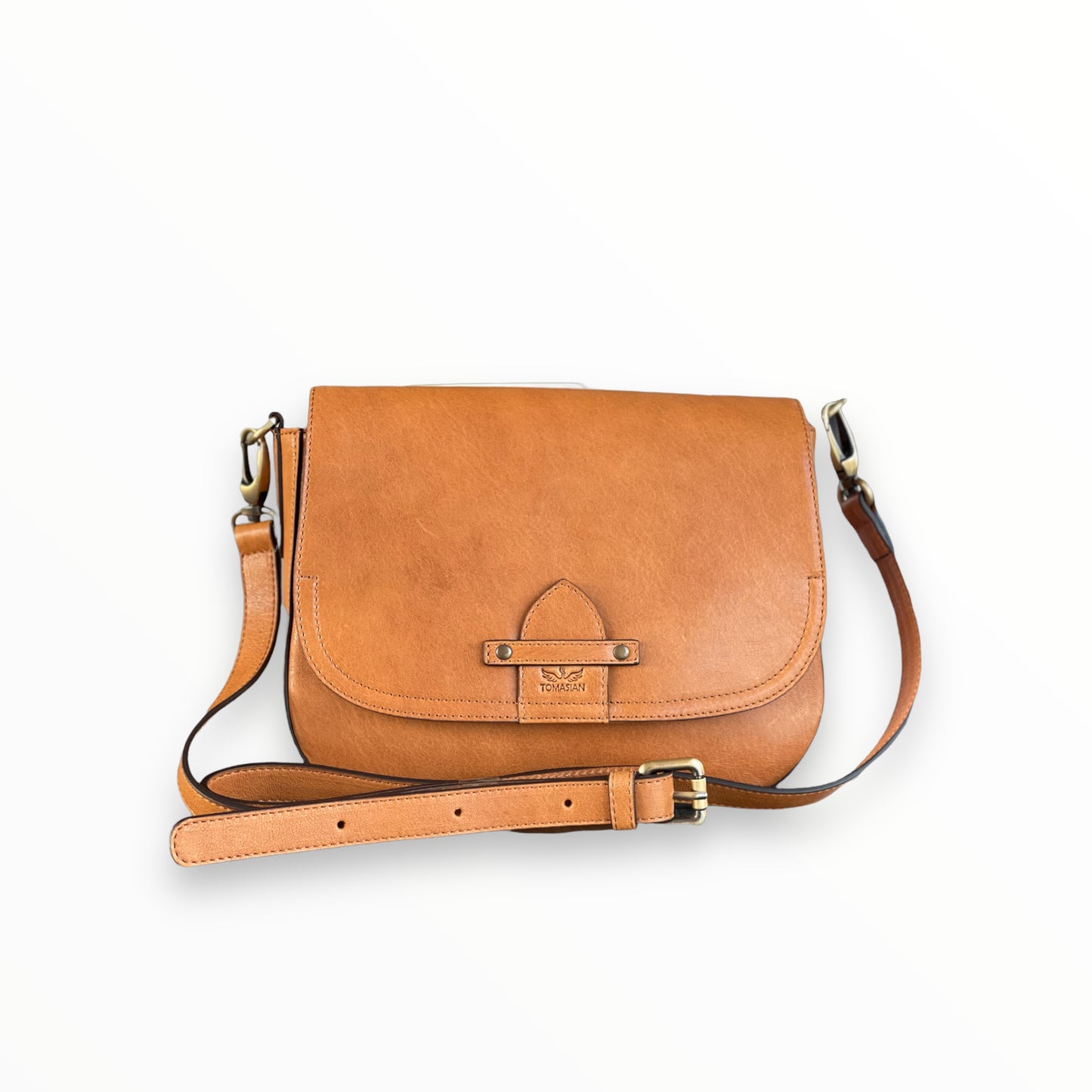 VEGAS Leather Bag