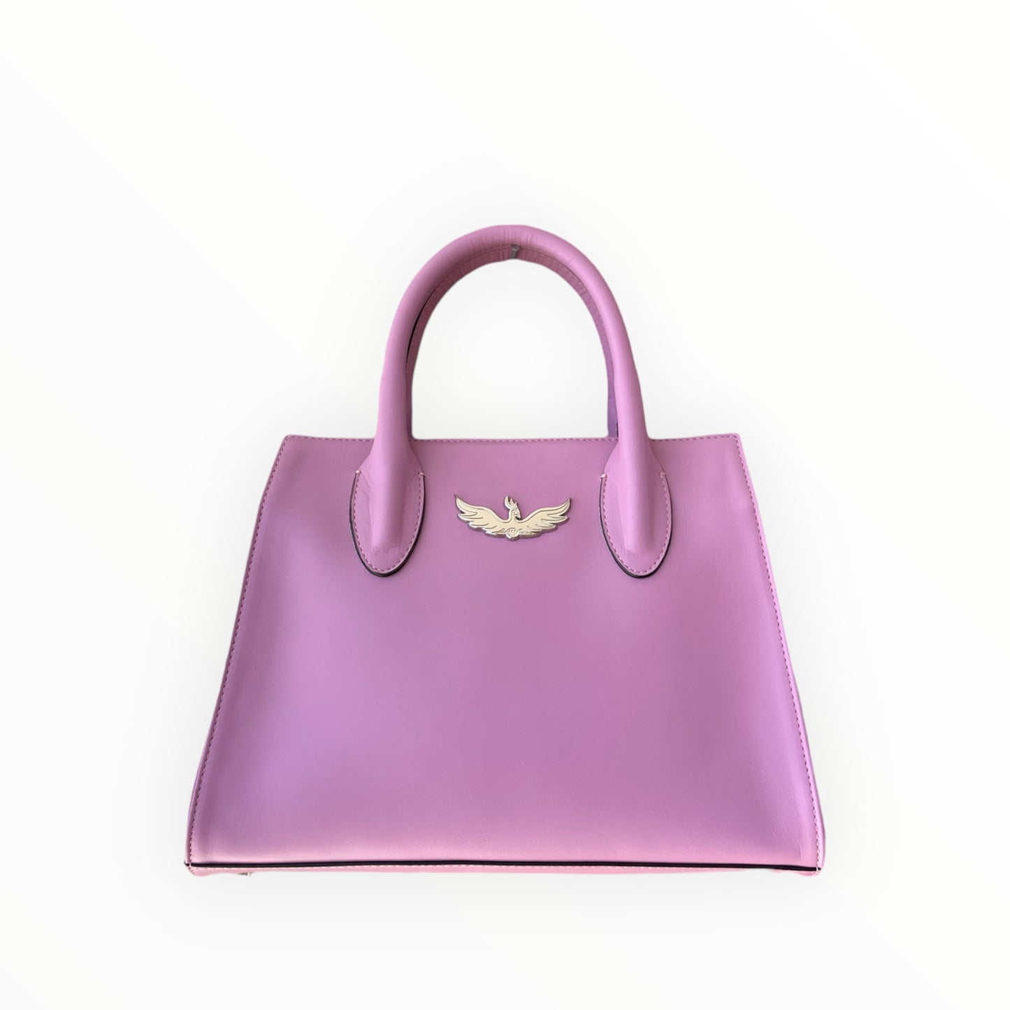DALIDA Leather bag