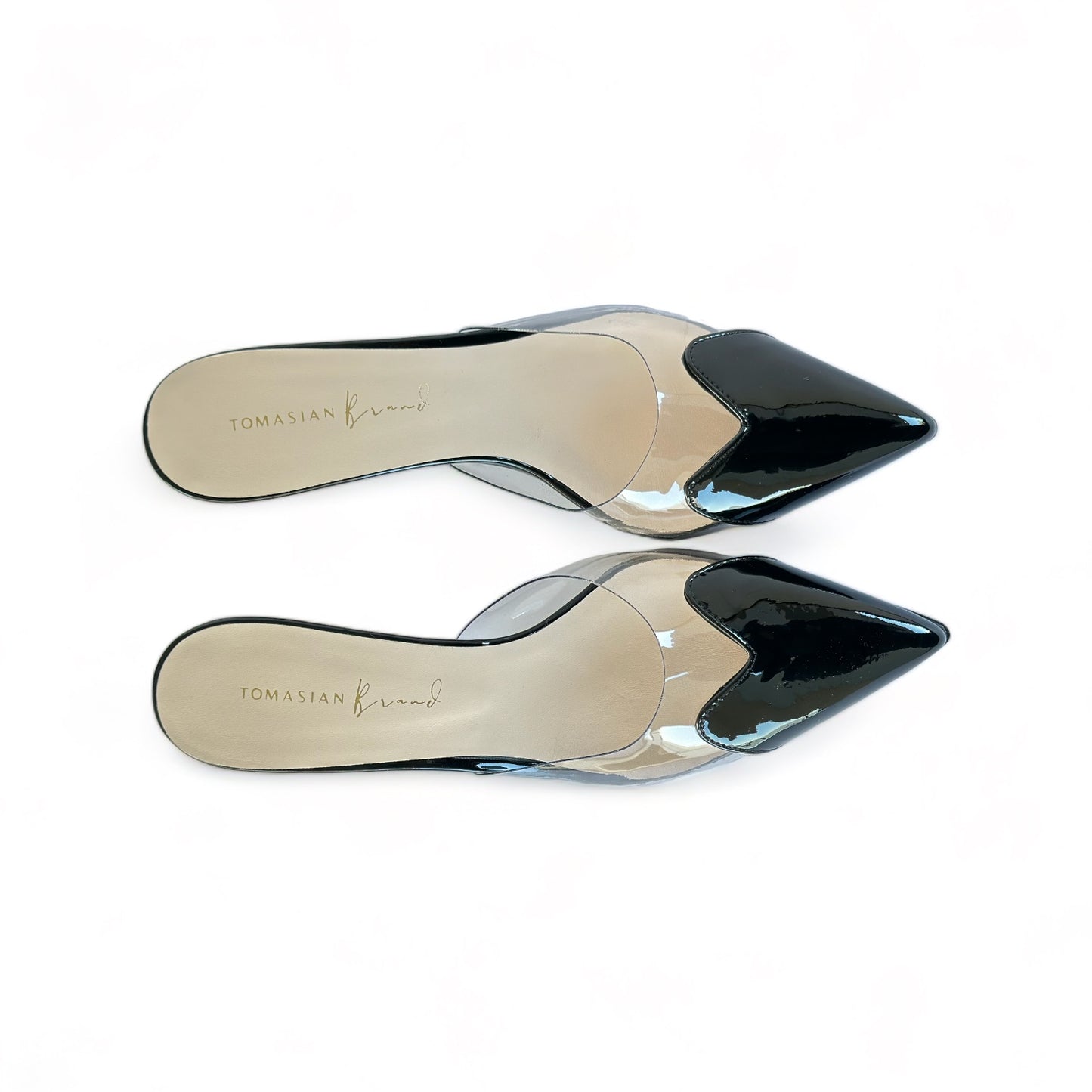 Women shoes "DECOLLETE CUORE"