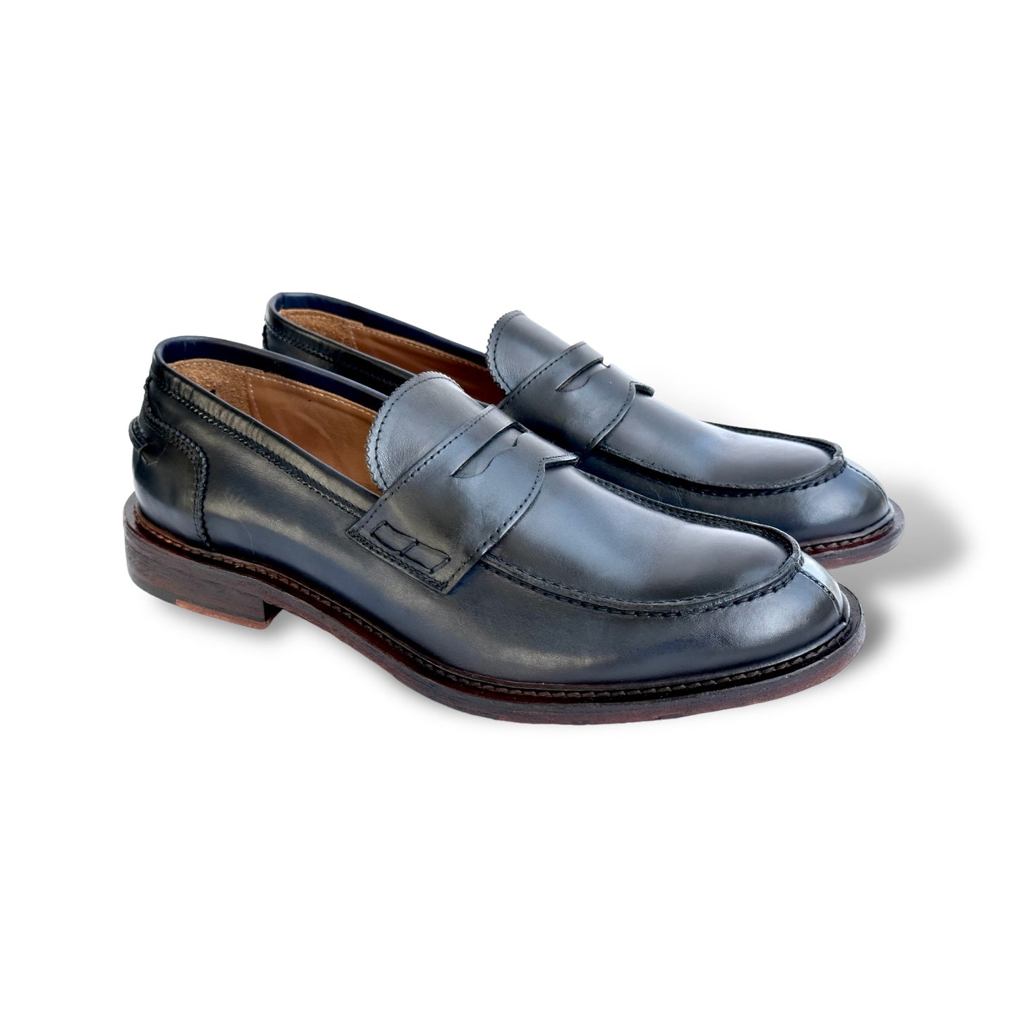 Man shoes LOAFER
