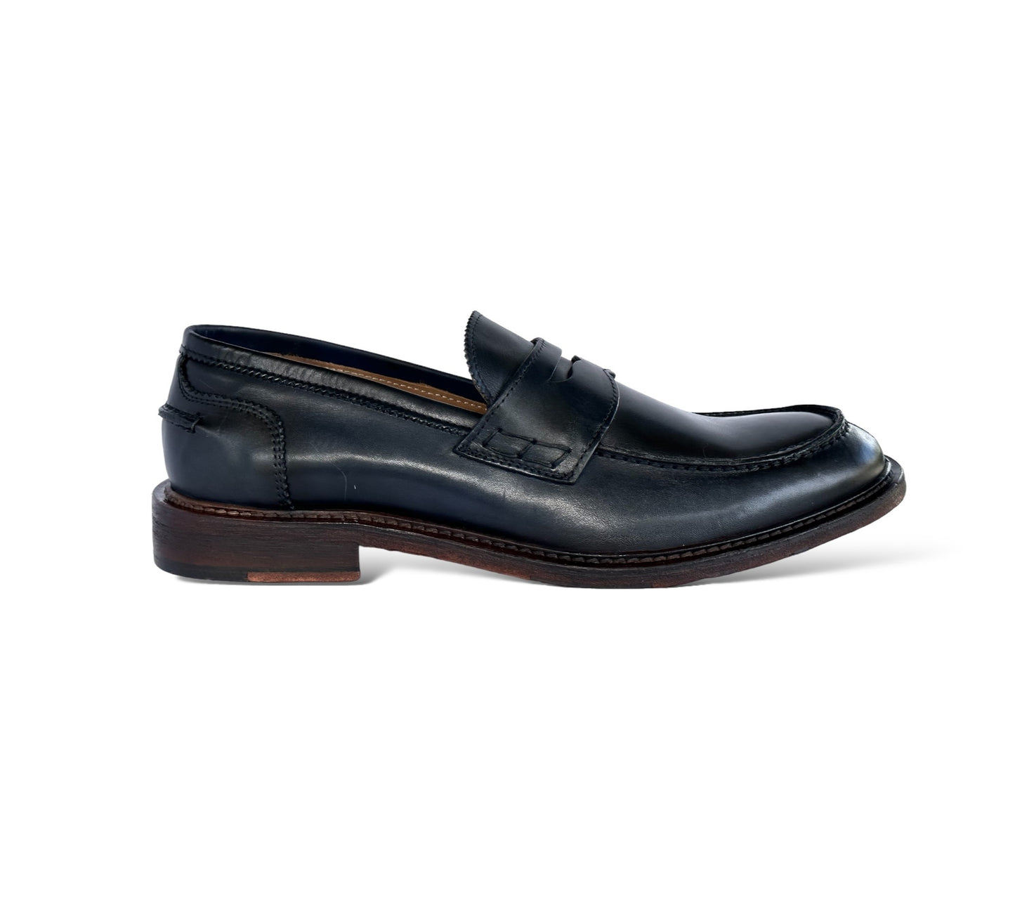 Man shoes LOAFER