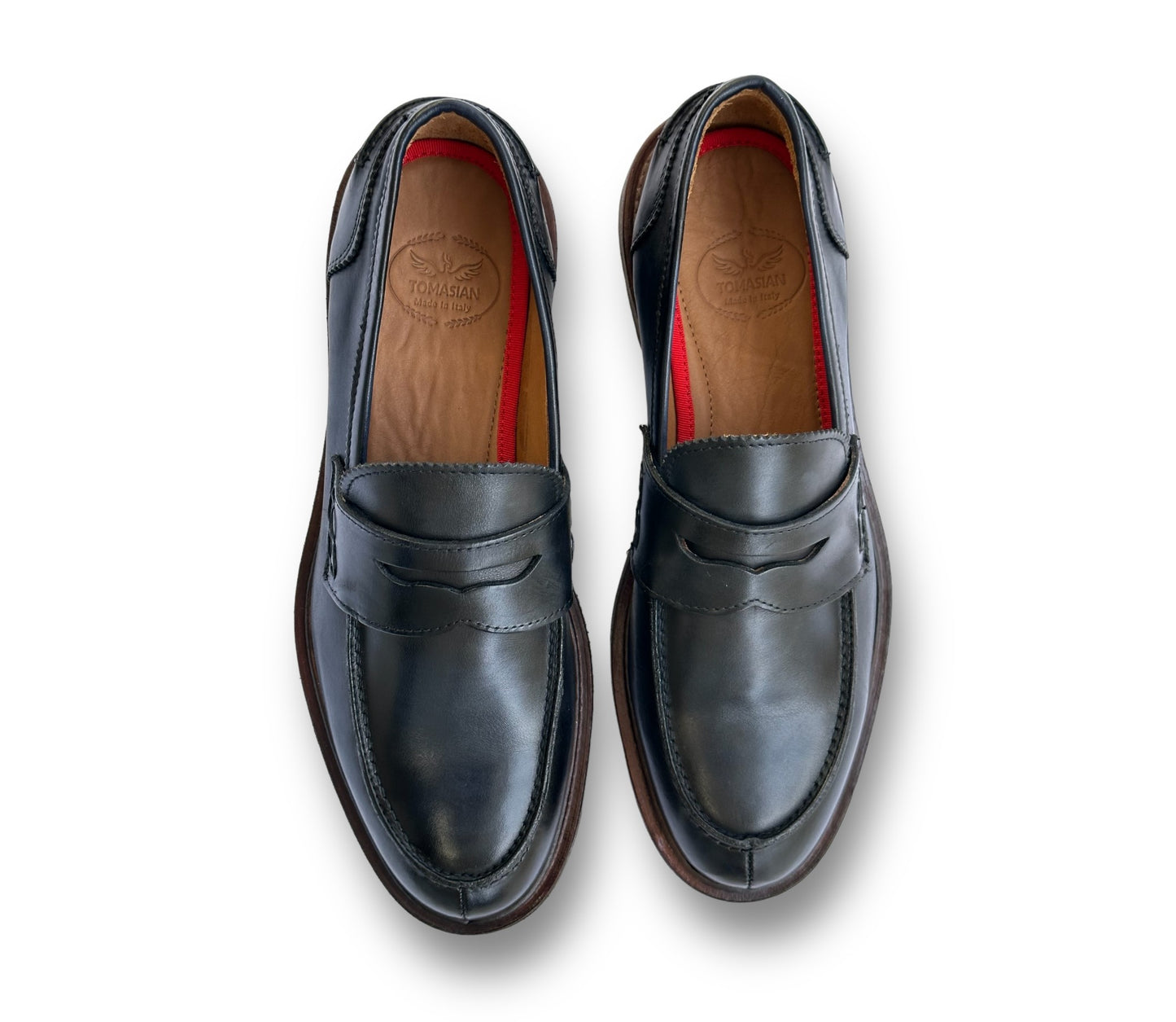 Man shoes LOAFER