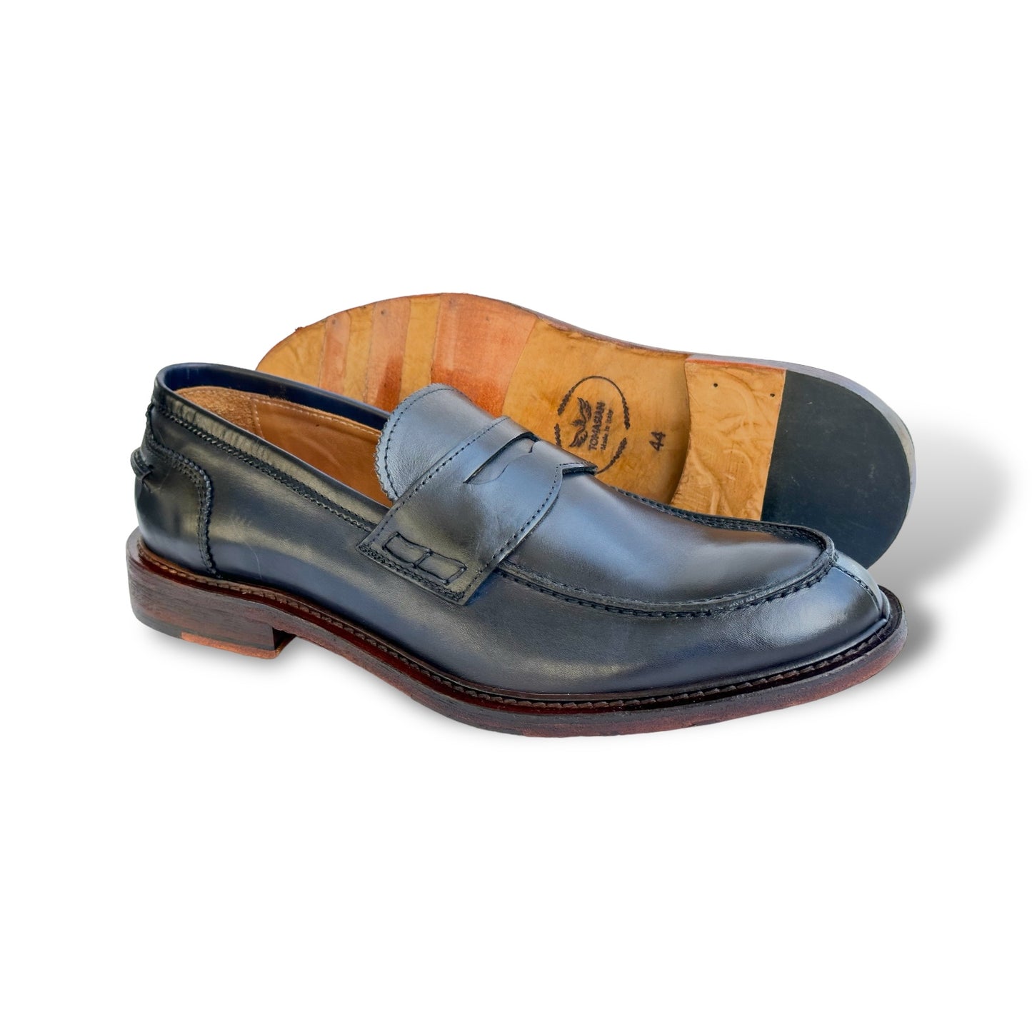 Man shoes LOAFER