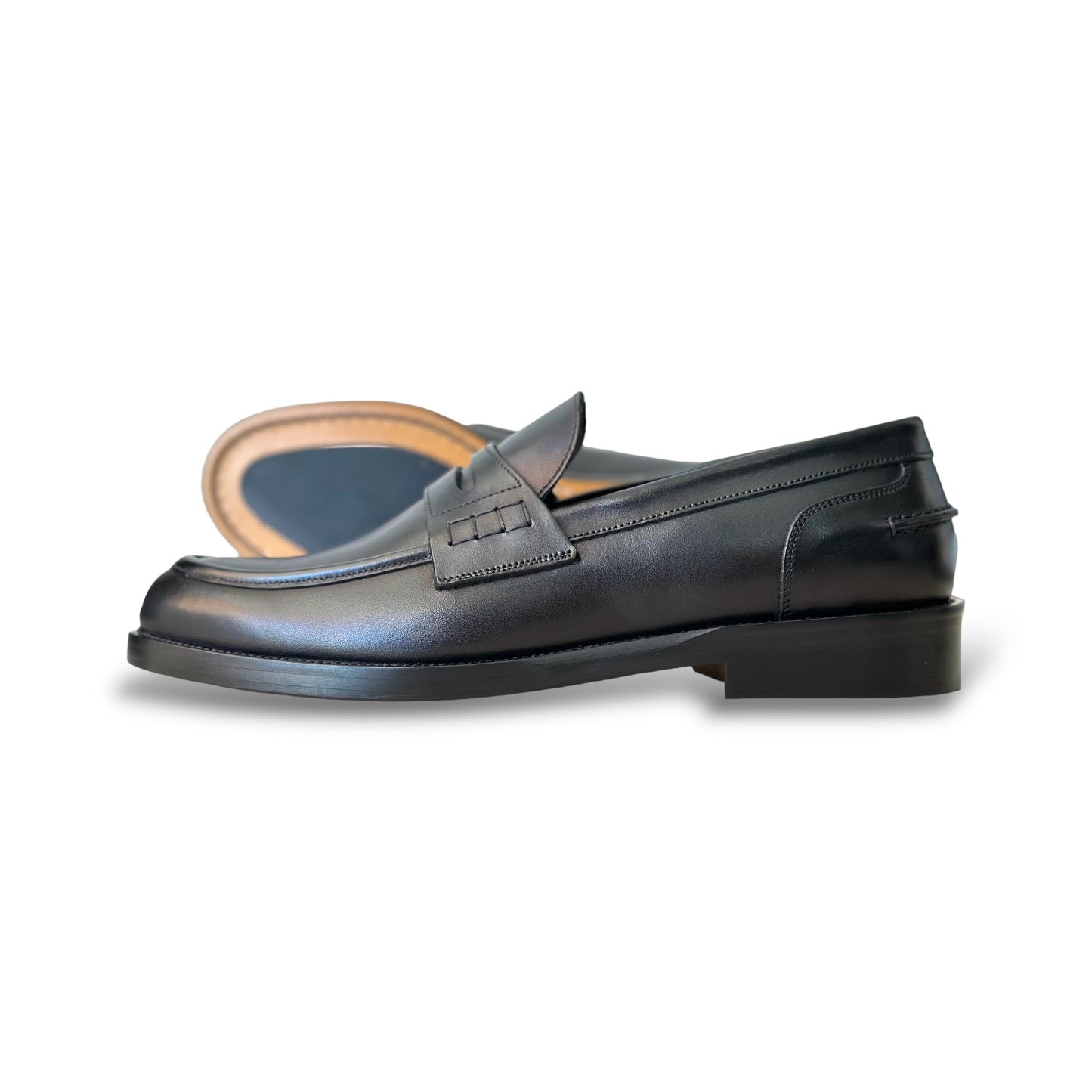 Man shoes COLLEGE LOAFER