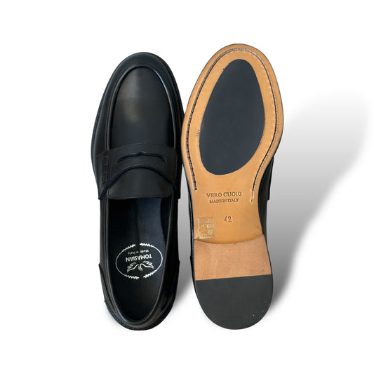 Man shoes COLLEGE LOAFER