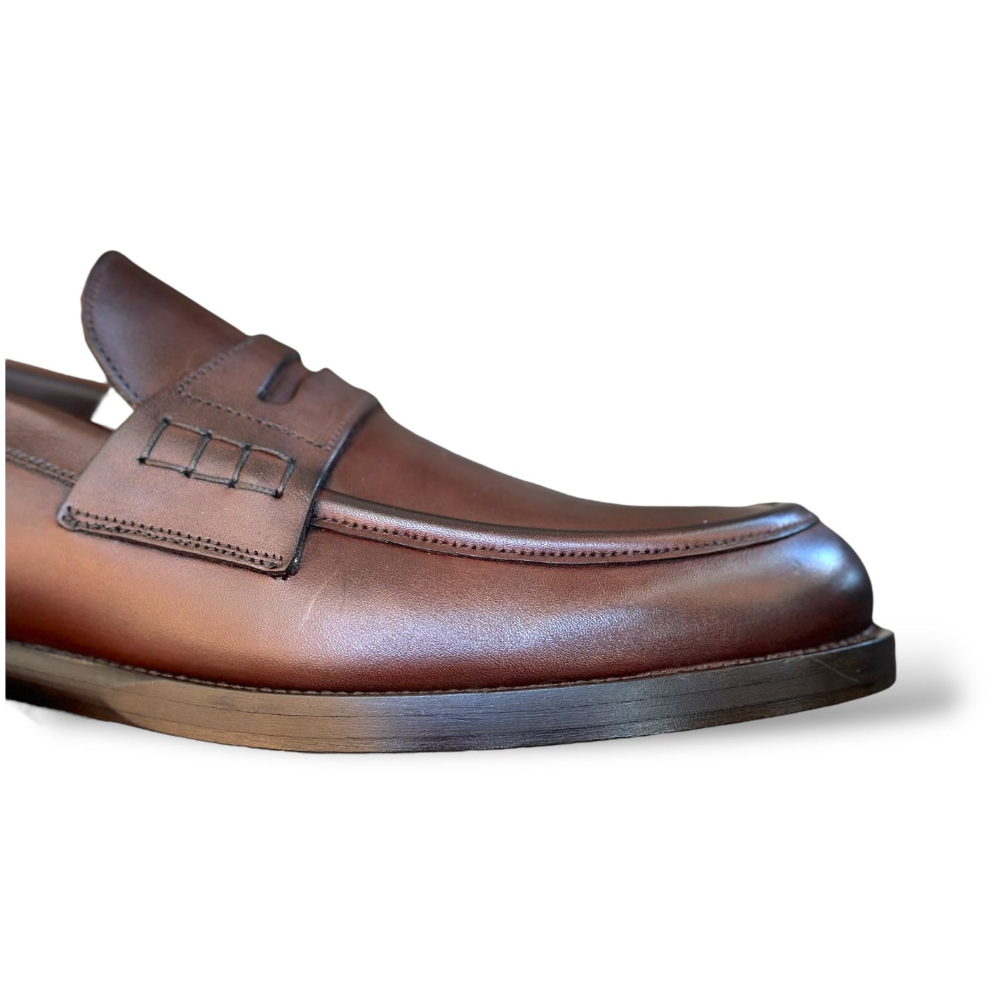 Man shoes COLLEGE LOAFER
