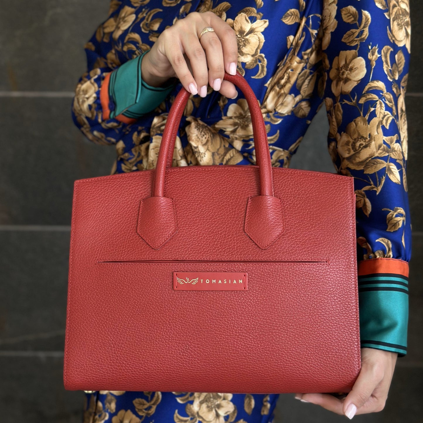 EMERA BIG LUXURY BAG