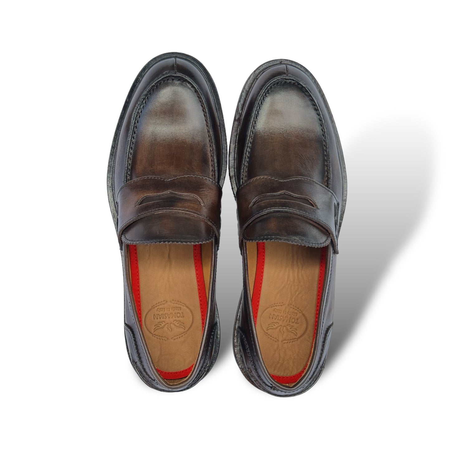 Man shoes LOAFER