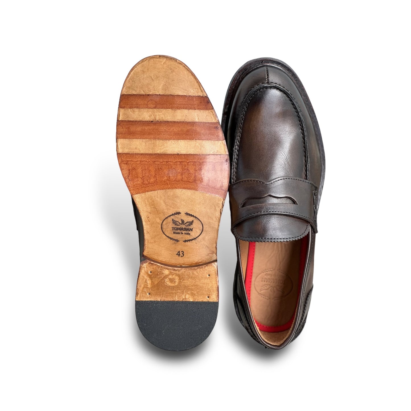 Man shoes LOAFER