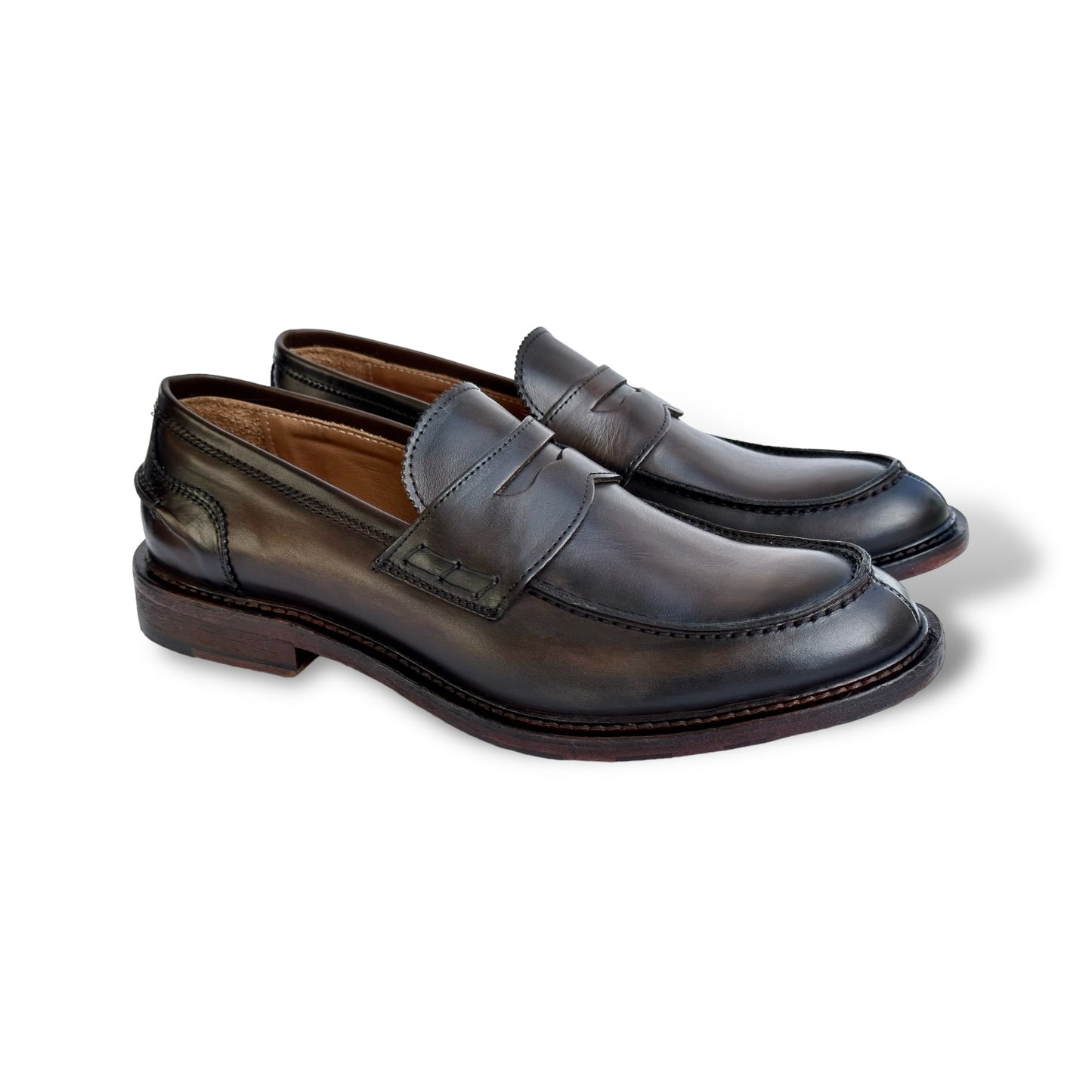 Man shoes LOAFER