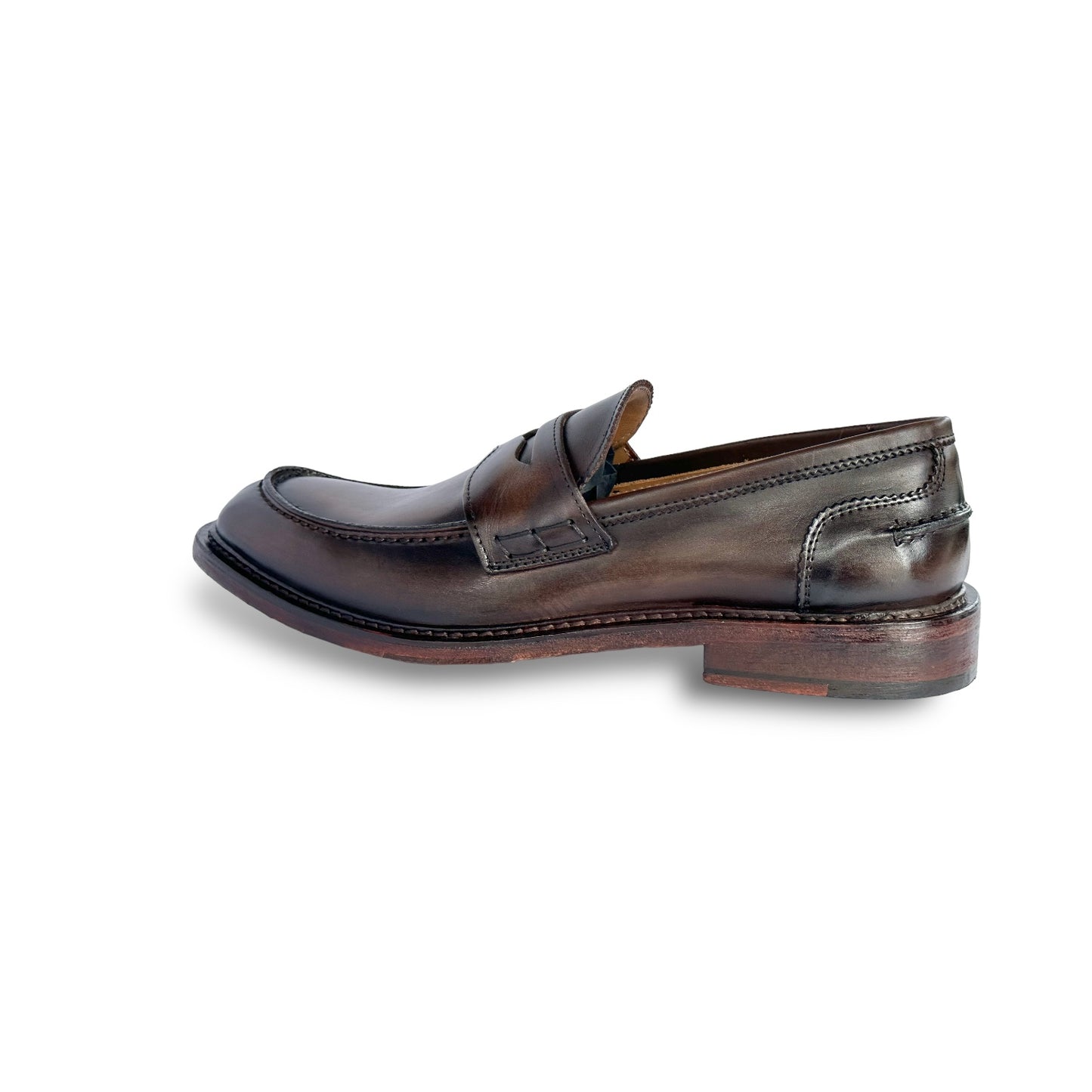 Man shoes LOAFER