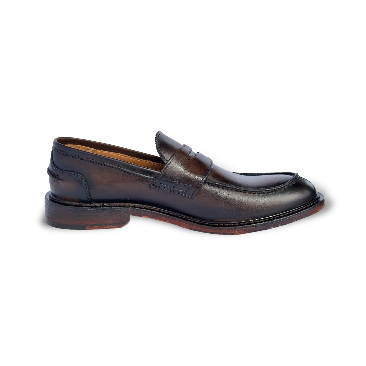 Man shoes LOAFER