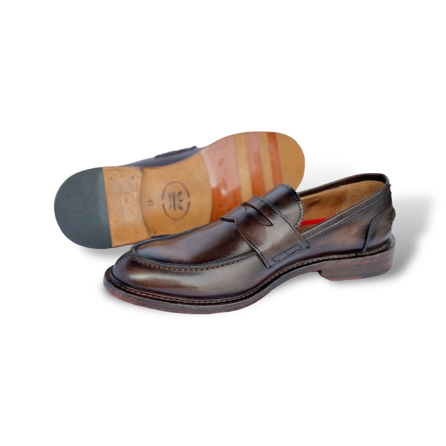 Man shoes LOAFER