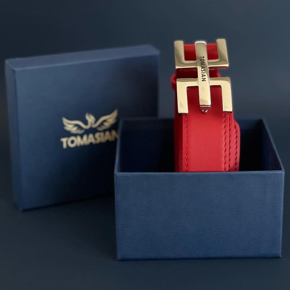 Belts ELEGANTE premium