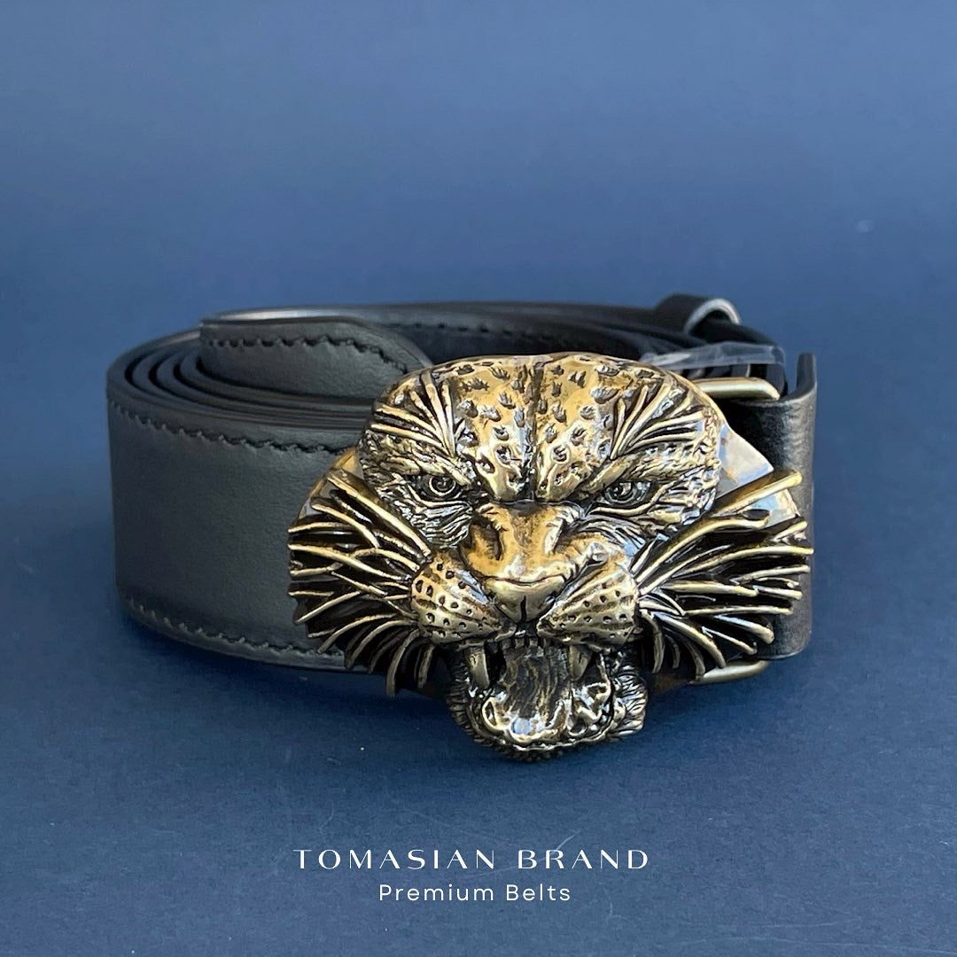 Belts TIGER premium