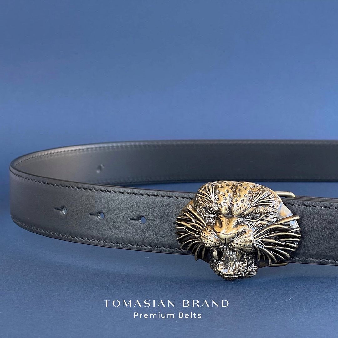 Belts TIGER premium