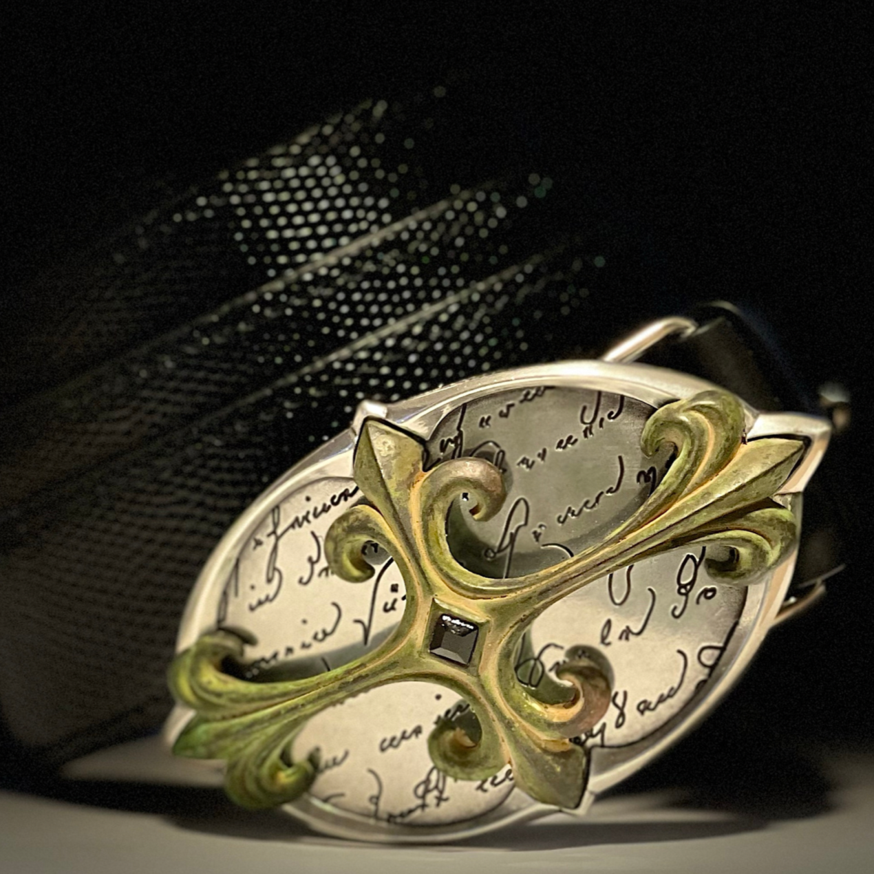 BELT ARTOS Luxury
