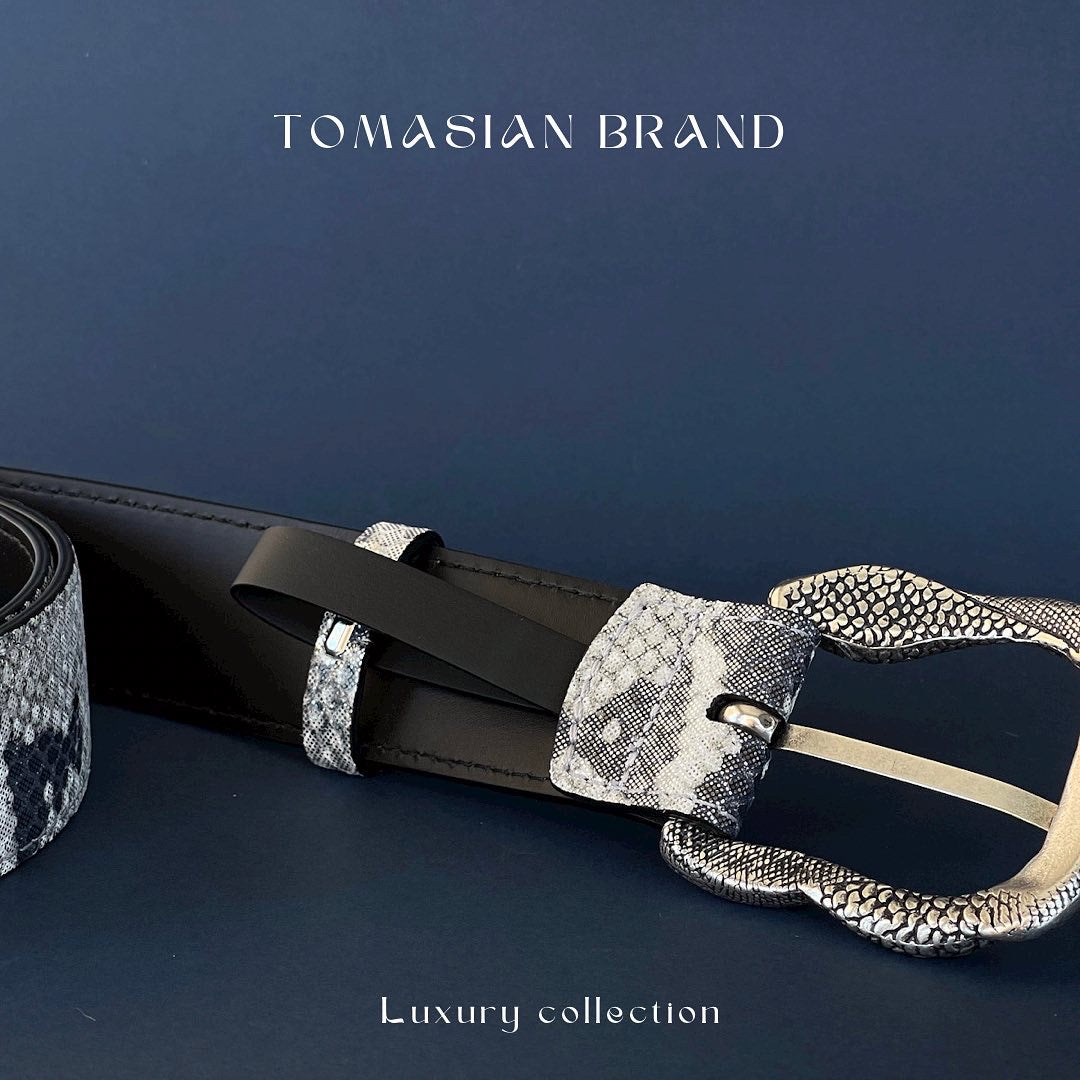 Belts KAA Luxury