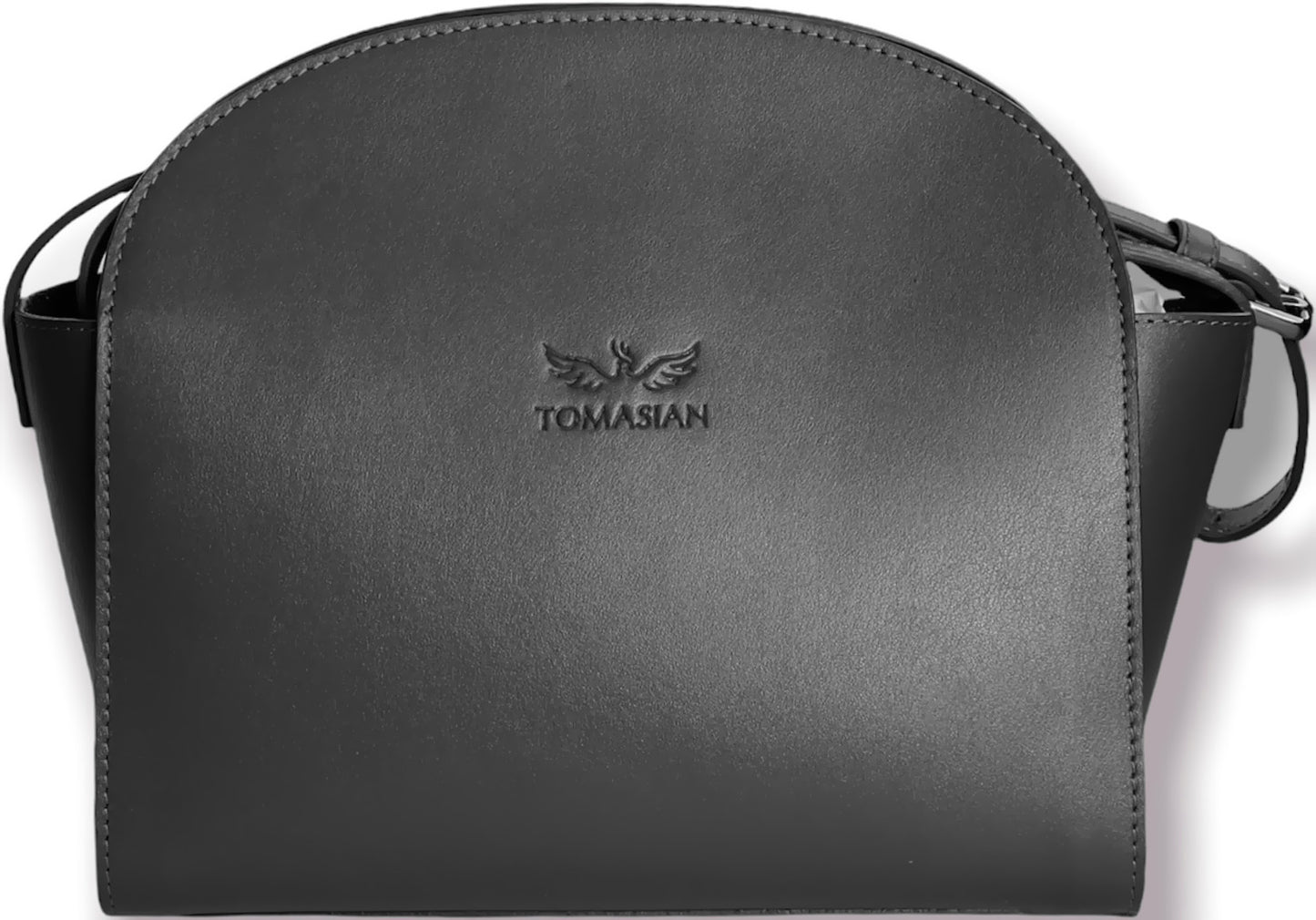 GAYA Leather Bag