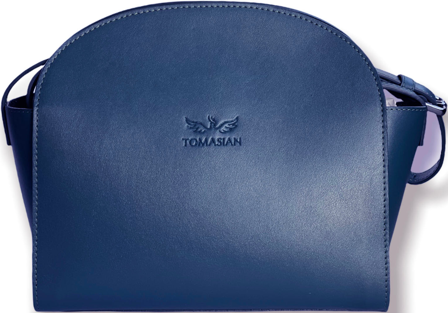 GAYA Leather Bag
