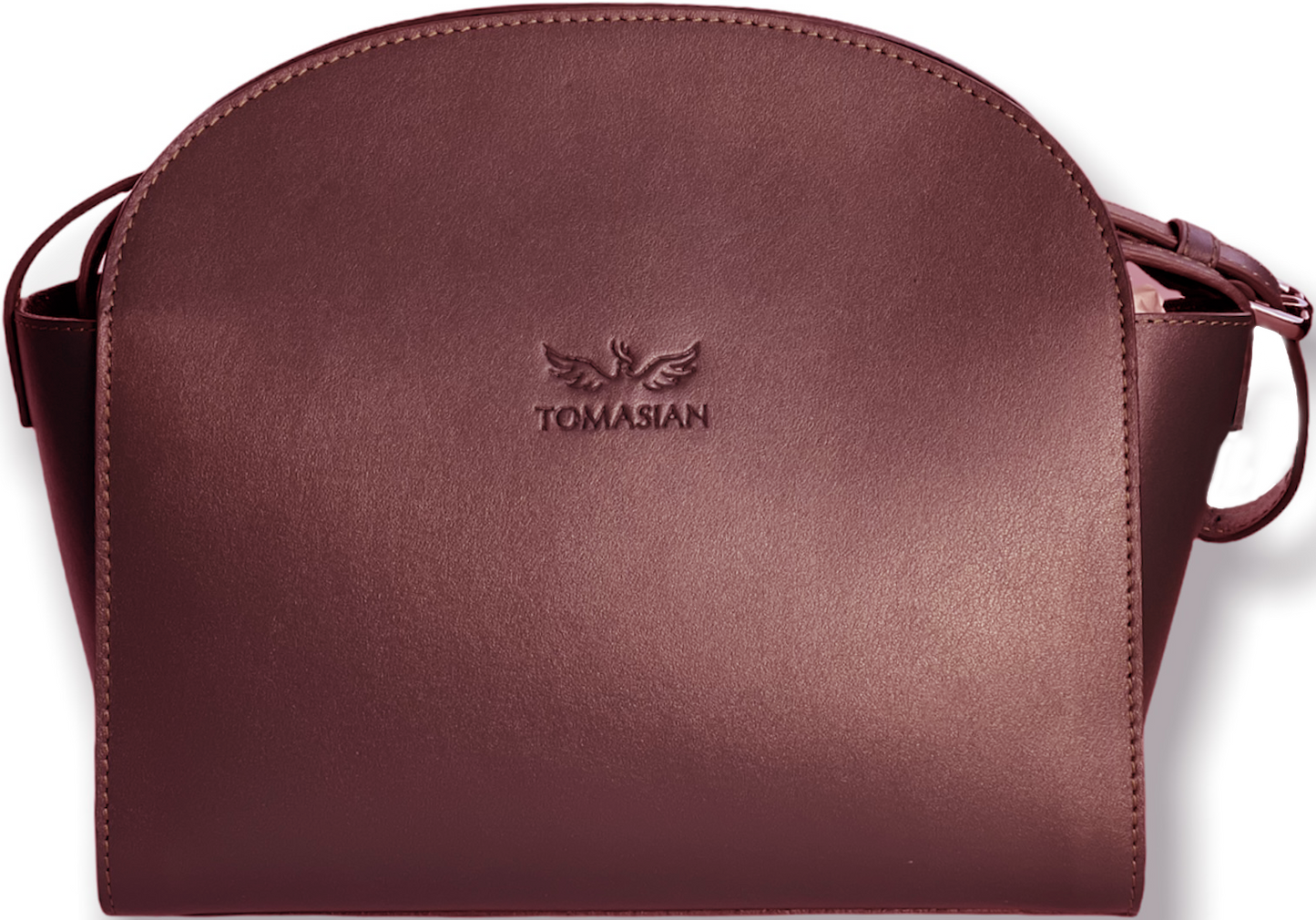 GAYA Leather Bag