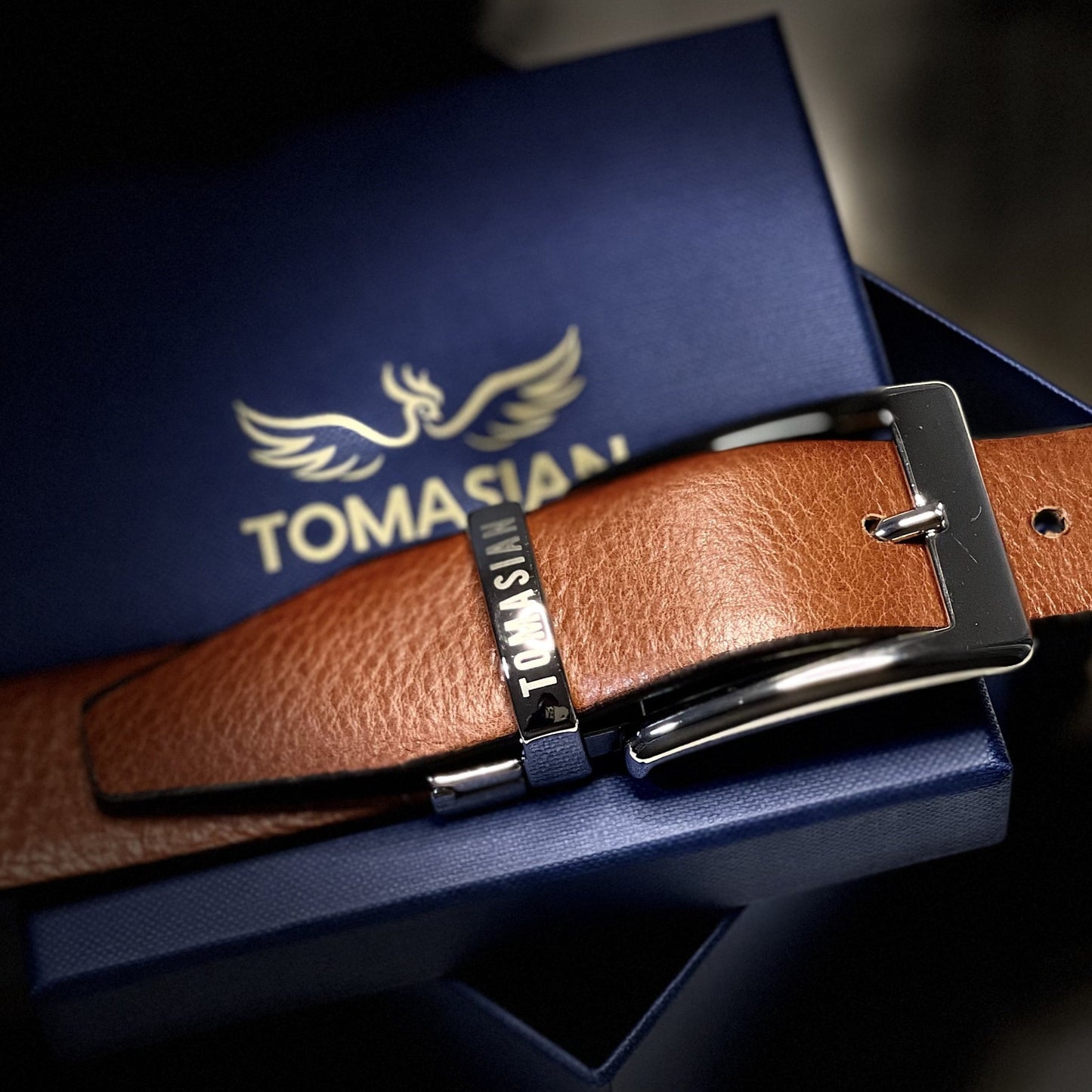 BELTS